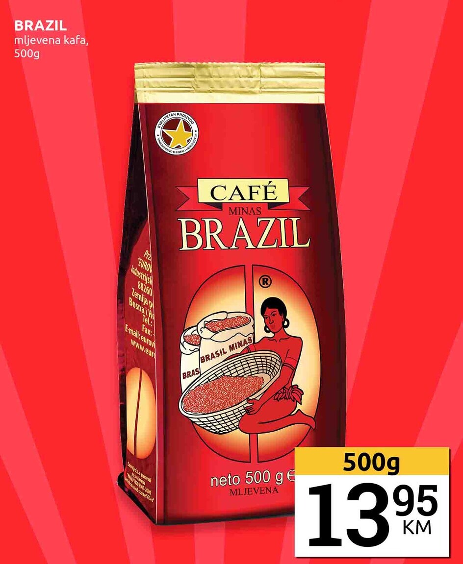Konzum vikend akcija 4-8.9.2025.