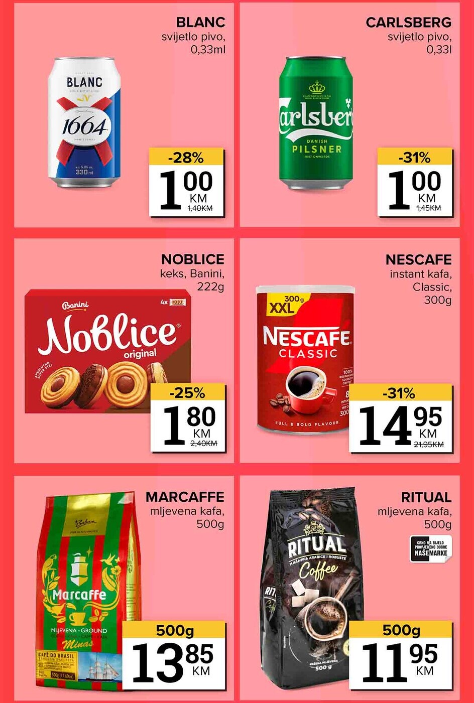 Konzum vikend akcija 11-15.9.2025.