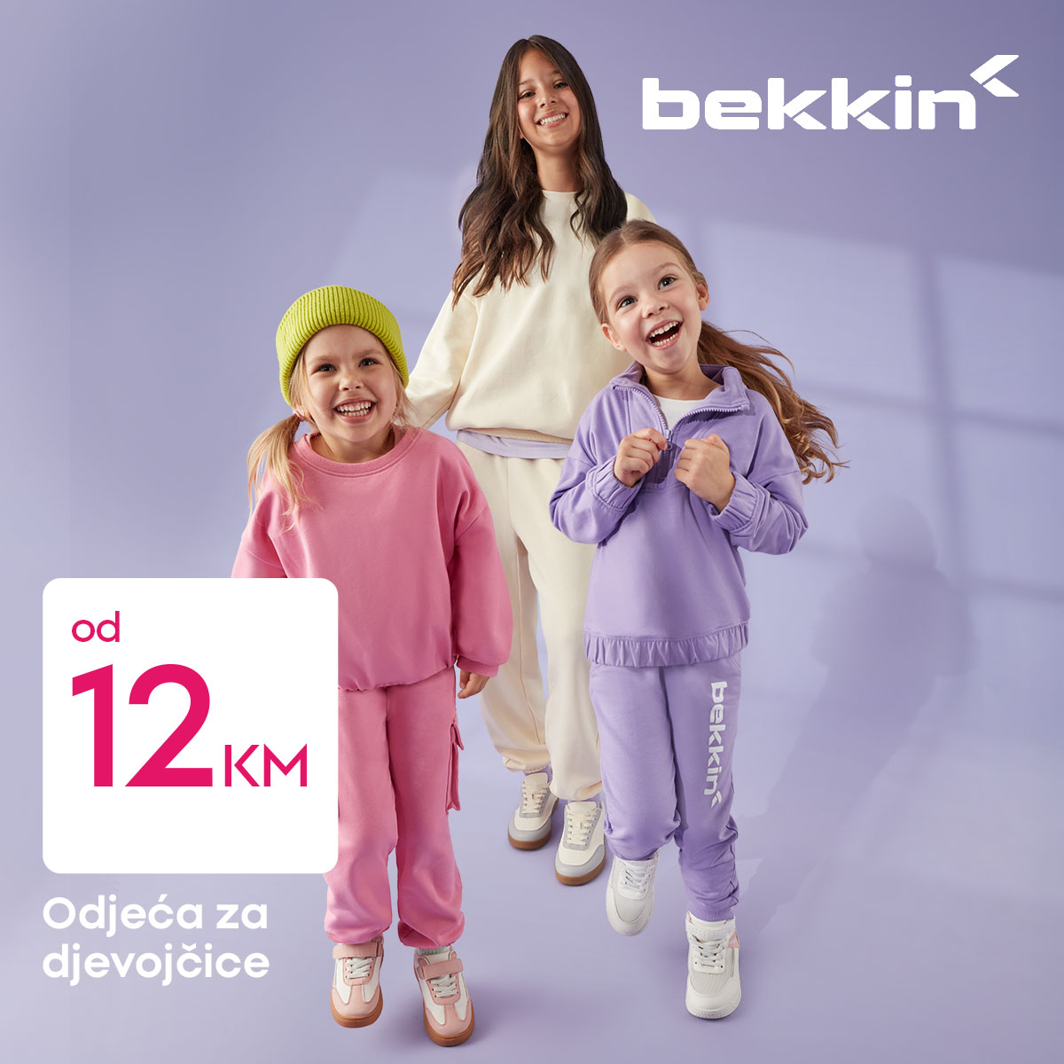 Pepco SPORTSKI KOMPLETI 4-17.9.2025.
