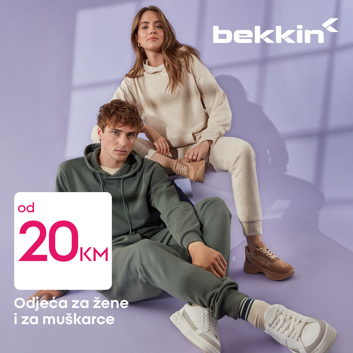Pepco SPORTSKI KOMPLETI 4-17.9.2025.
