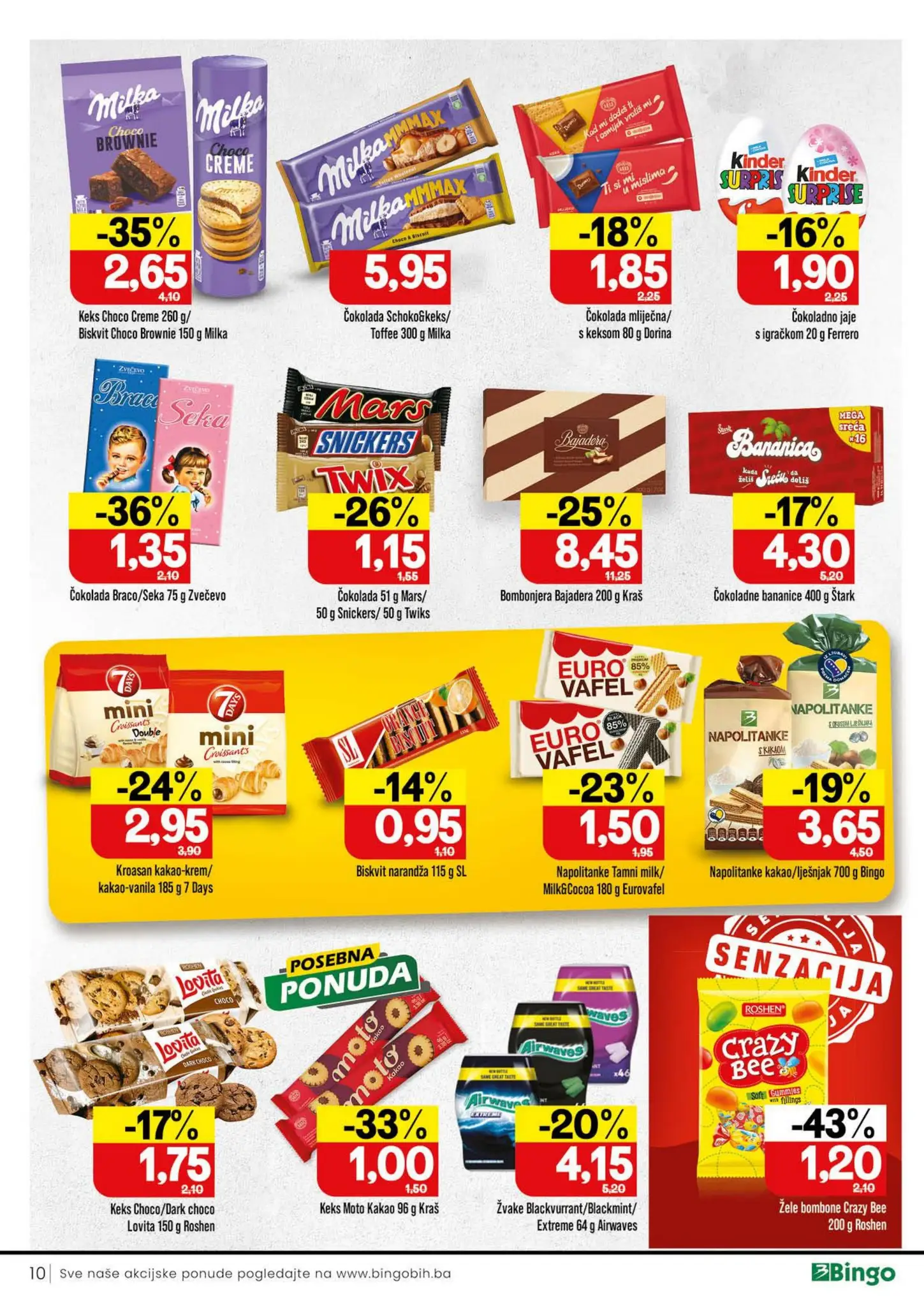 Bingo katalog 2-14.9.2025