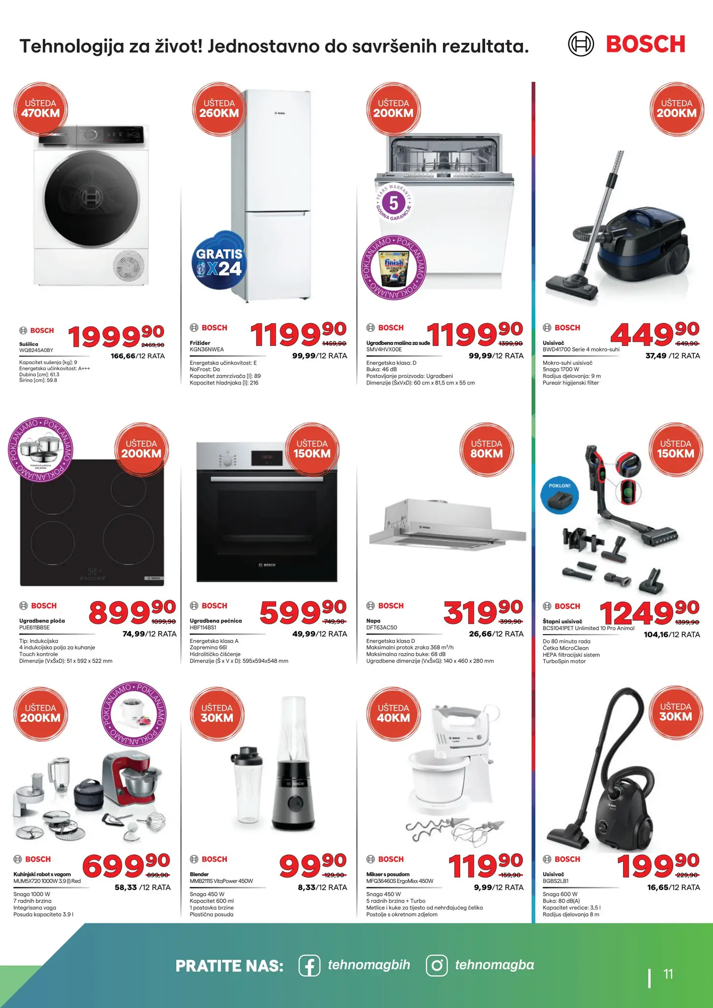 Tehnomag katalog 19-30.9.2025.