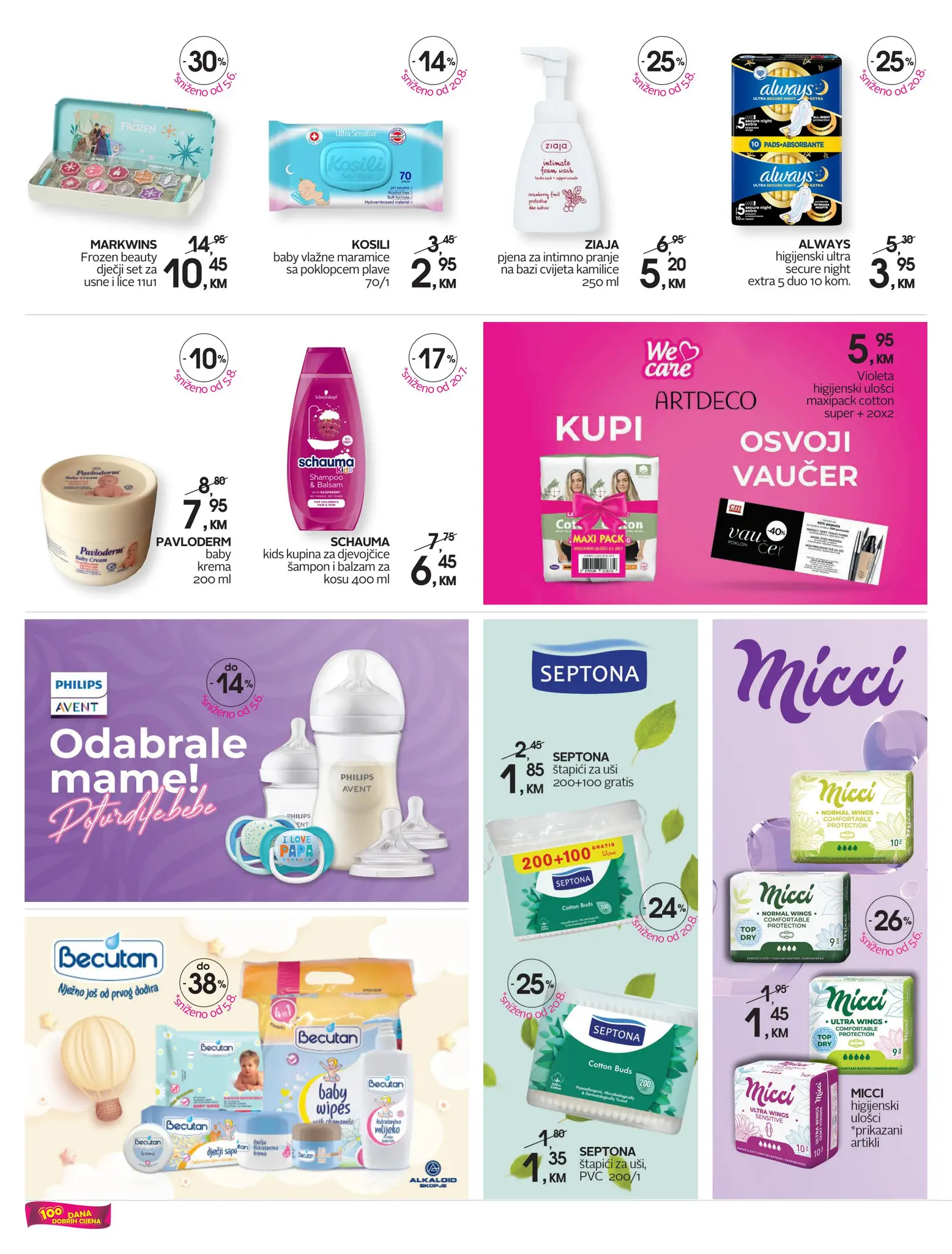 CM katalog 5-19.9.2025.