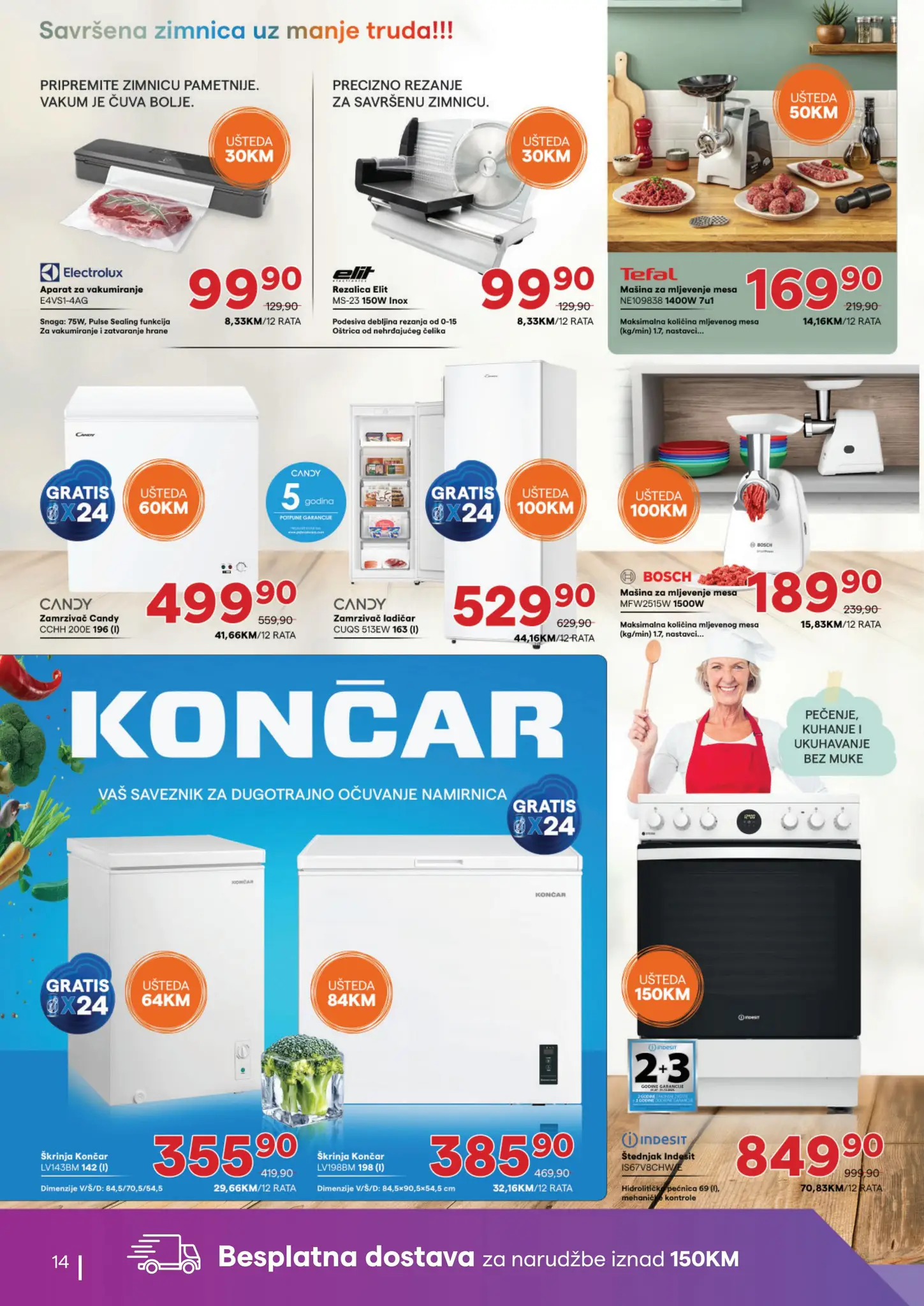 Tehnomag katalog 19-30.9.2025.