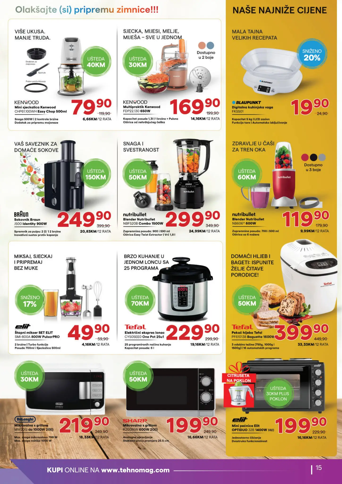 Tehnomag katalog 19-30.9.2025.