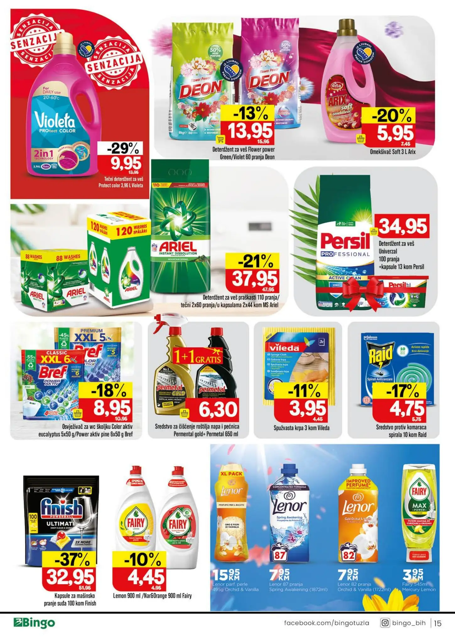 Bingo katalog 2-14.9.2025
