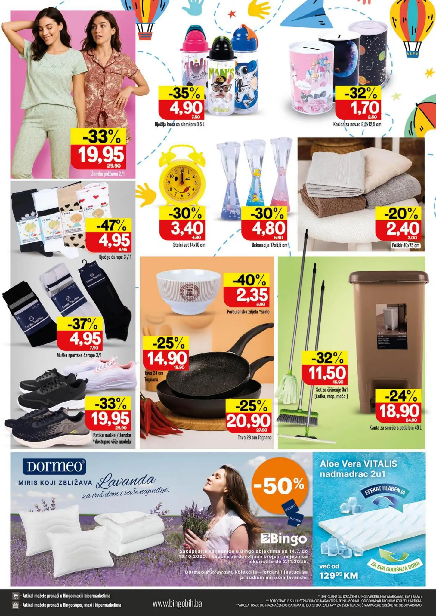 Bingo katalog 2-14.9.2025