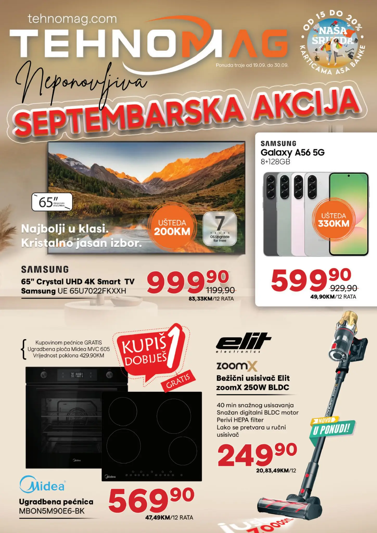 Tehnomag katalog 19-30.9.2025.