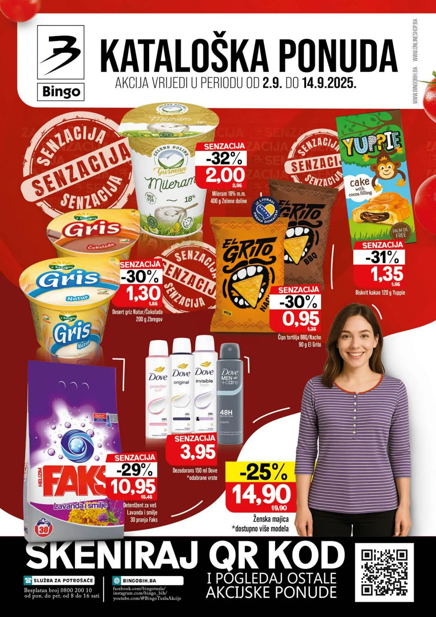 Bingo katalog 2-14.9.2025