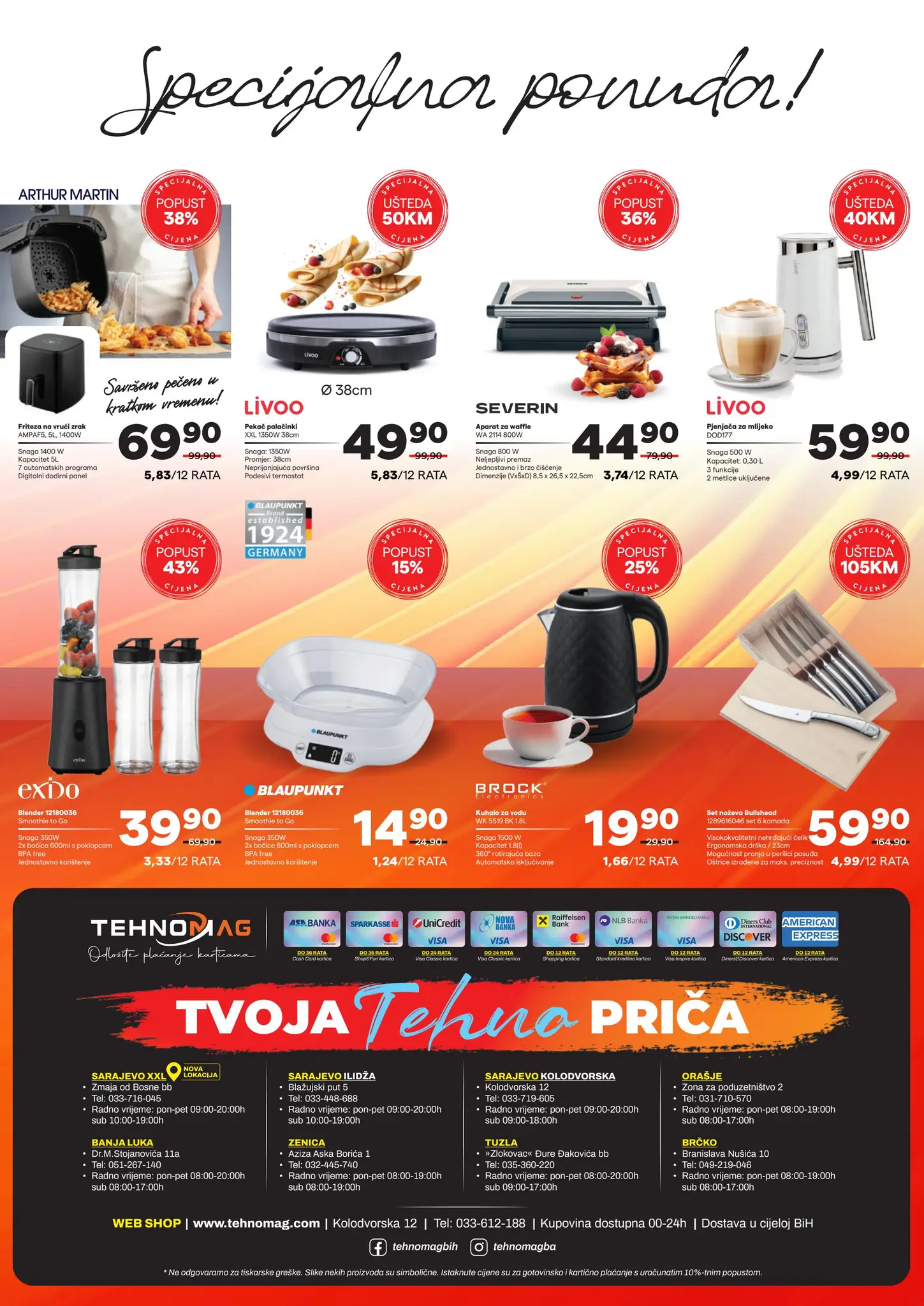 Tehnomag katalog 19-30.9.2025.