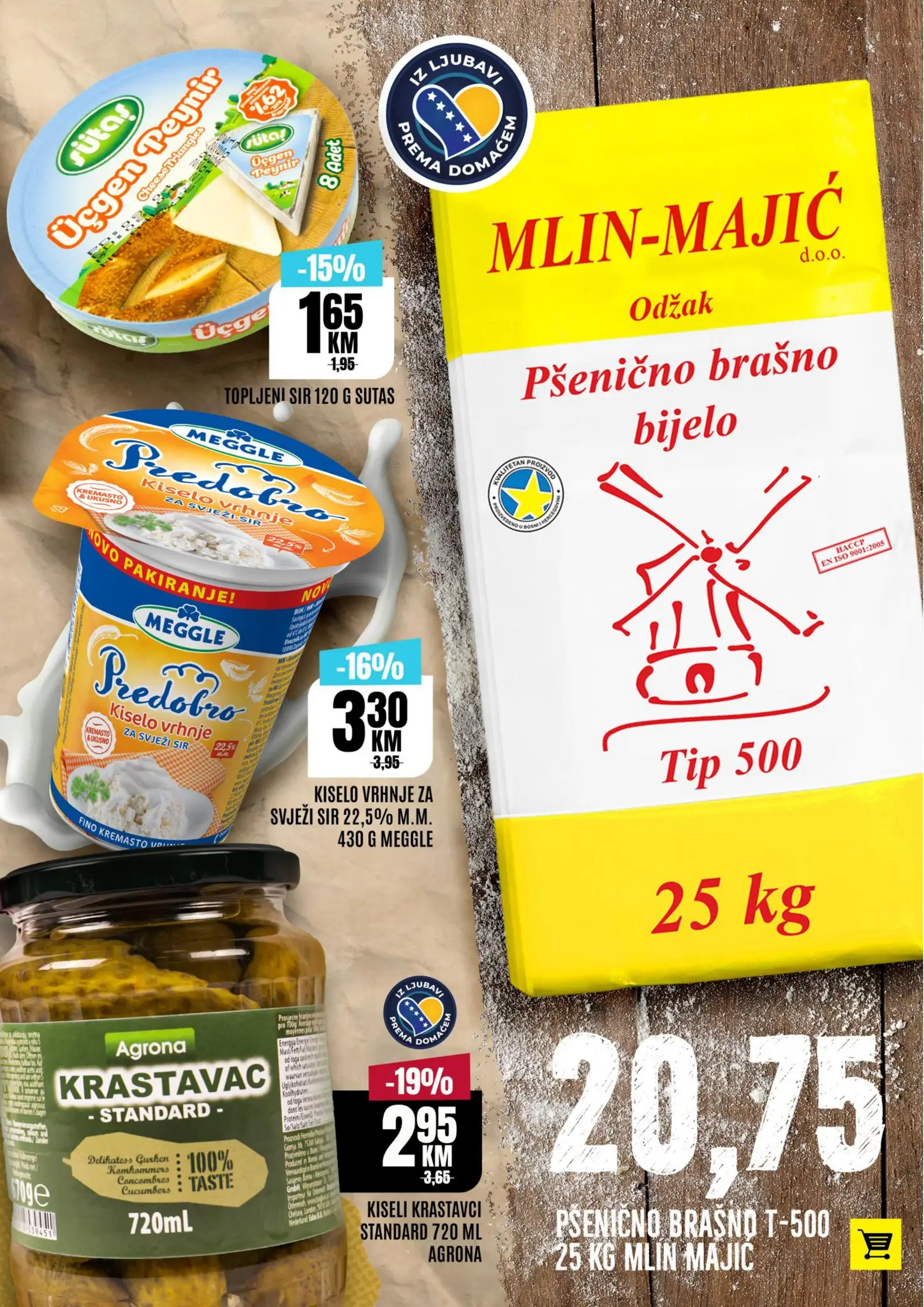 Bingo vikend akcija 4-7.9.2025.