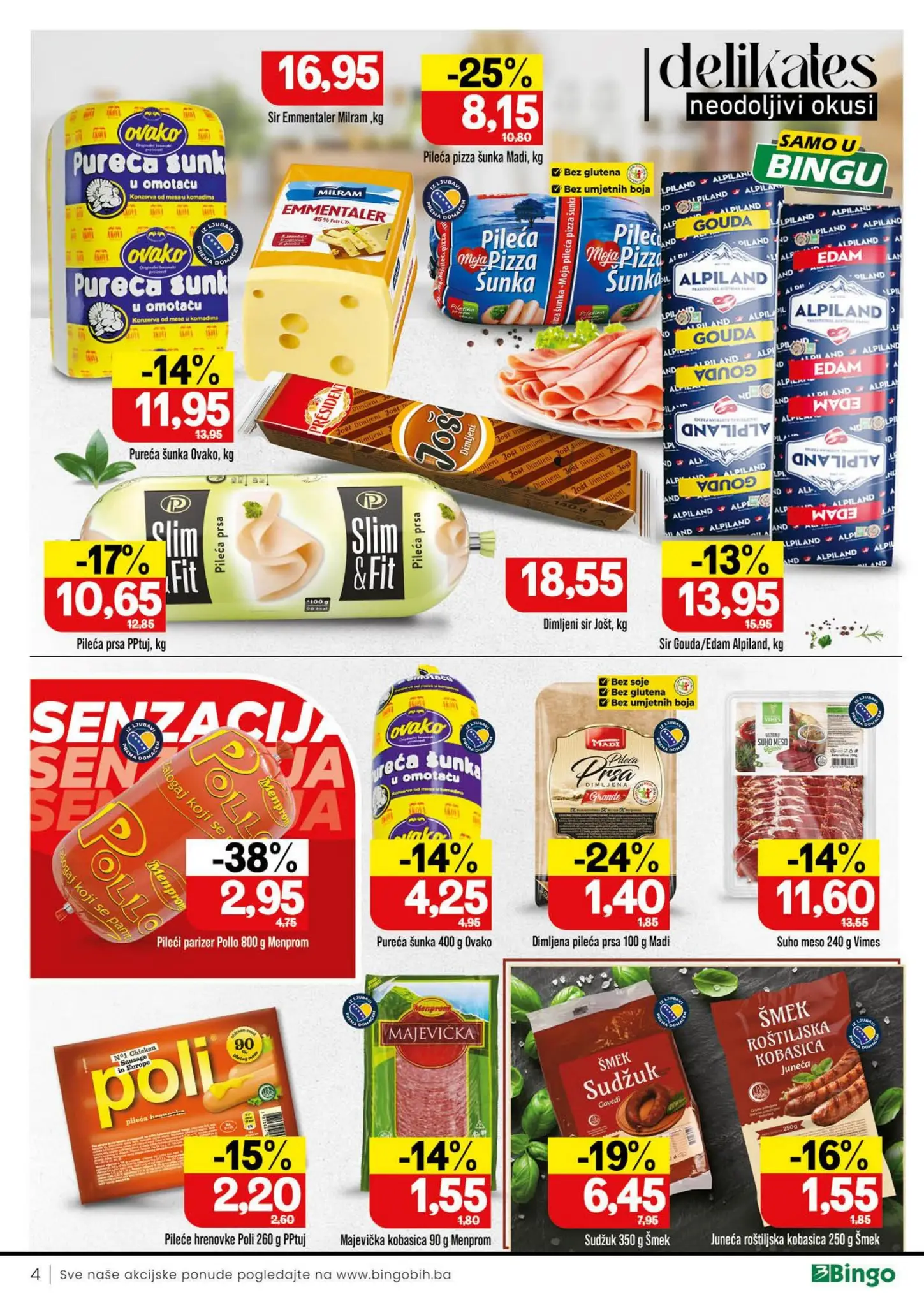 Bingo katalog 2-14.9.2025