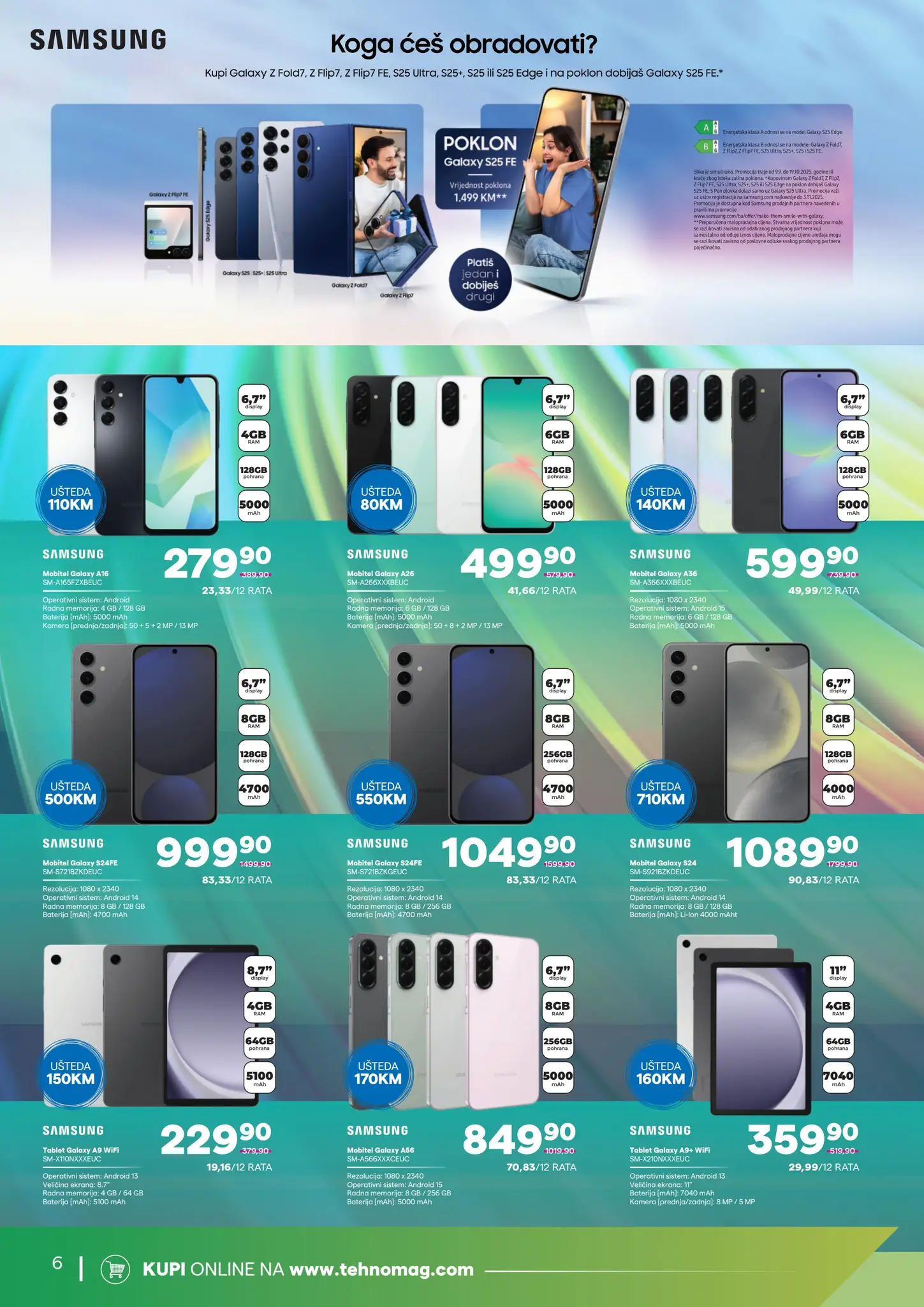 Tehnomag katalog 19-30.9.2025.