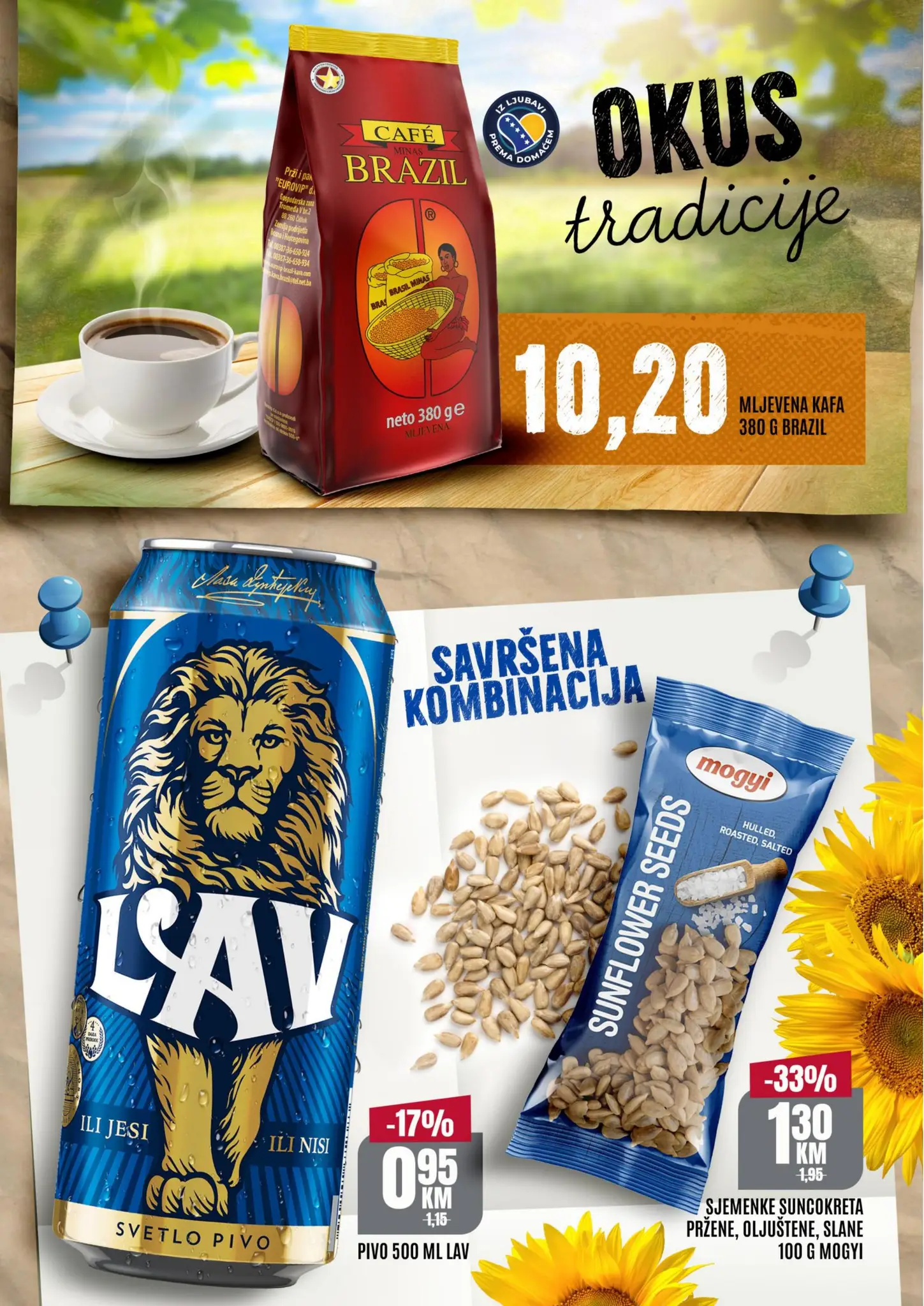 Bingo vikend akcija 4-7.9.2025.