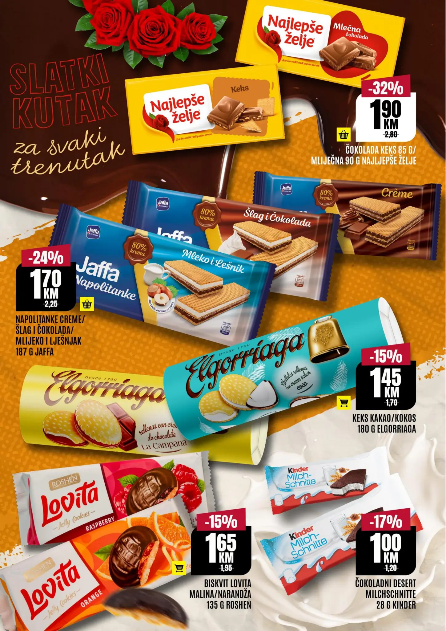 Bingo vikend akcija 18-21.09.2025.