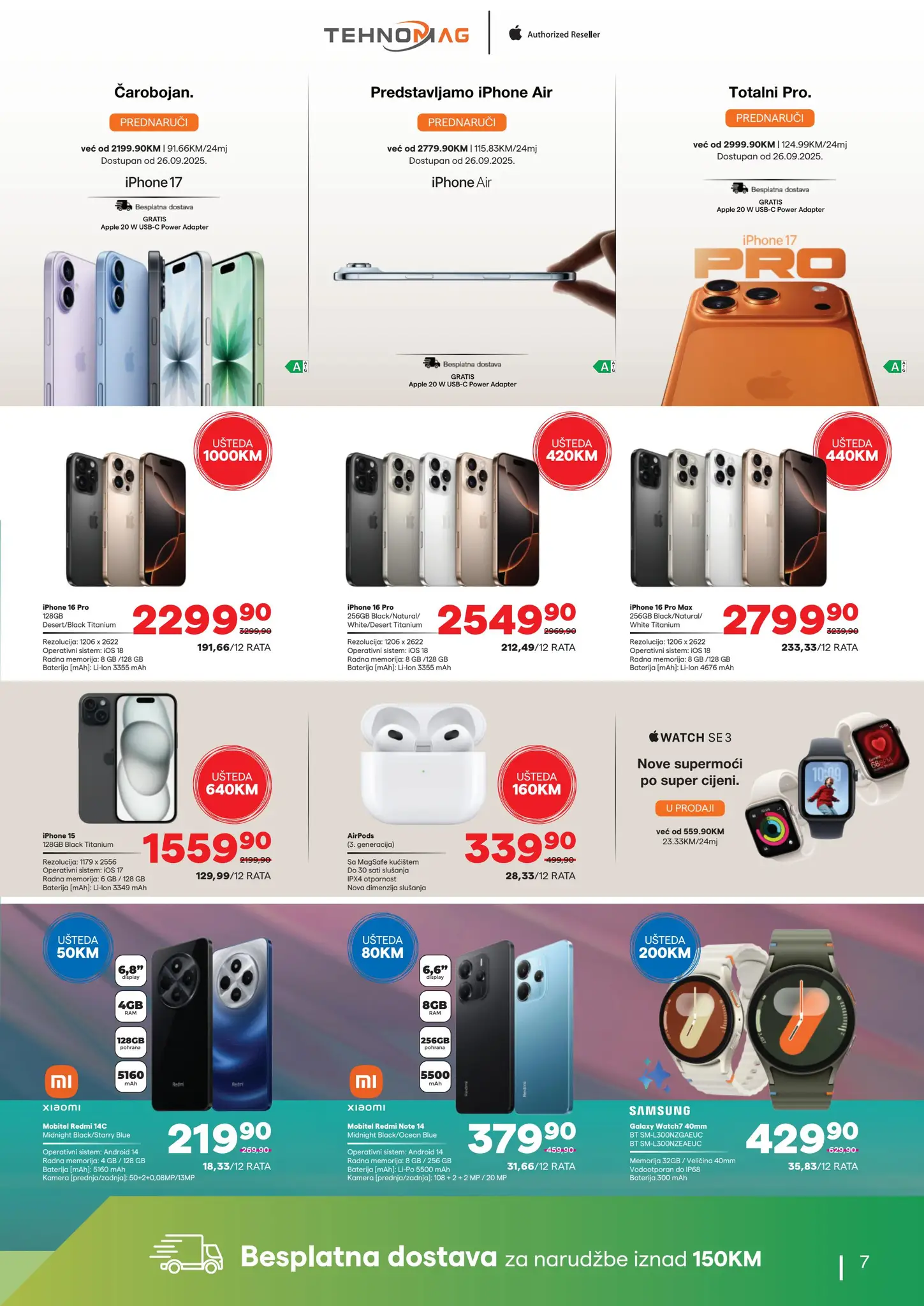 Tehnomag katalog 19-30.9.2025.