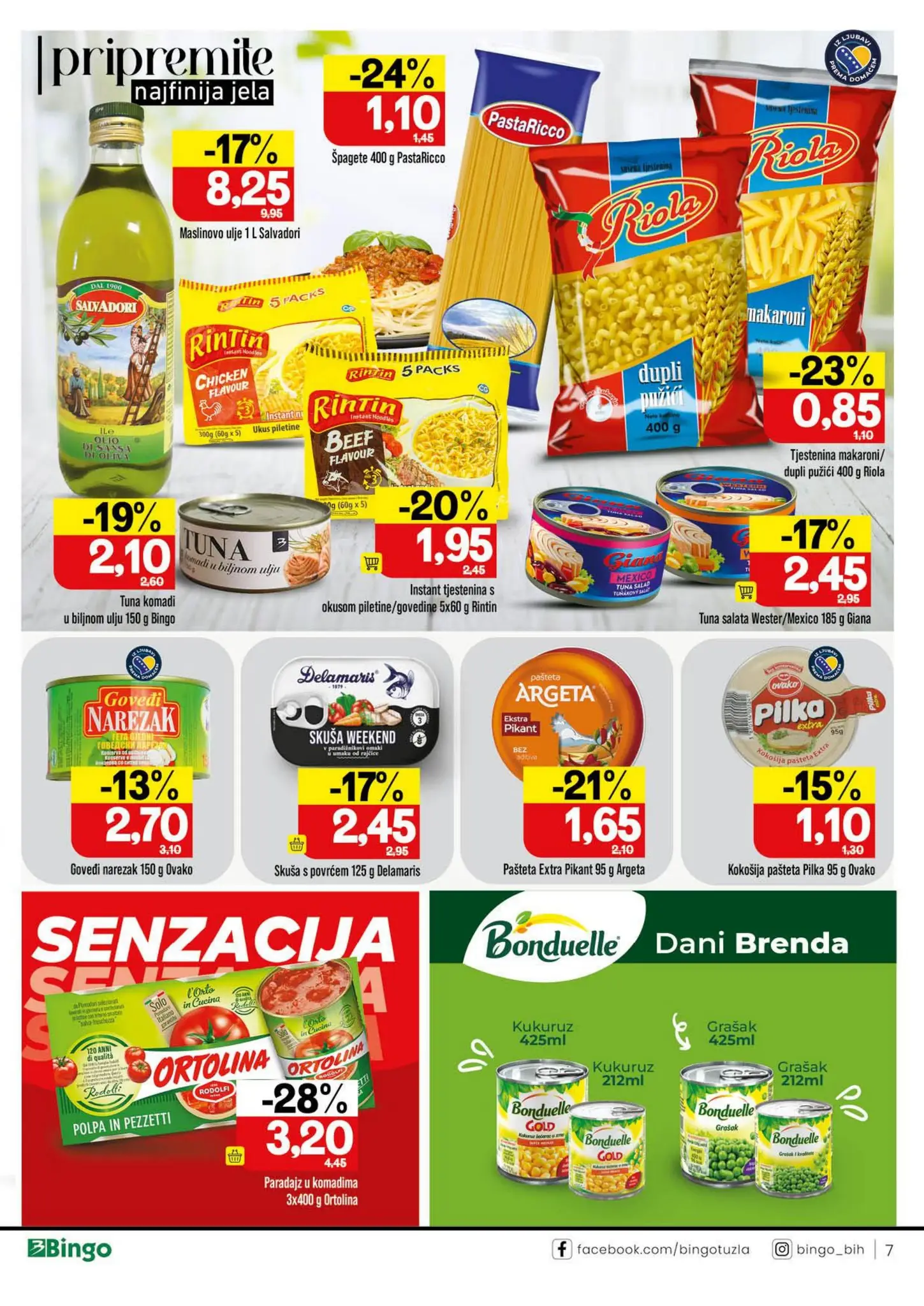 Bingo katalog 2-14.9.2025