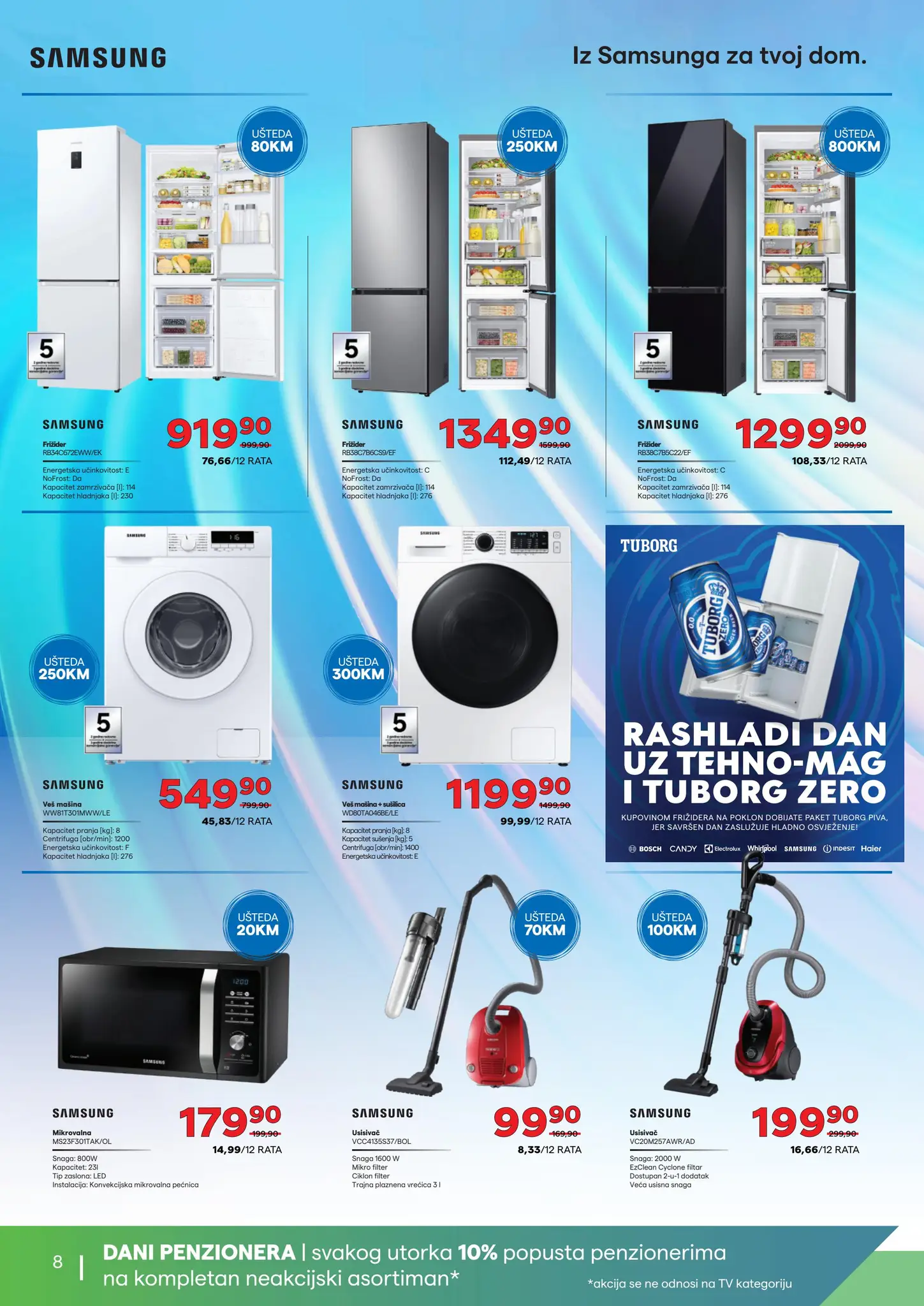 Tehnomag katalog 19-30.9.2025.