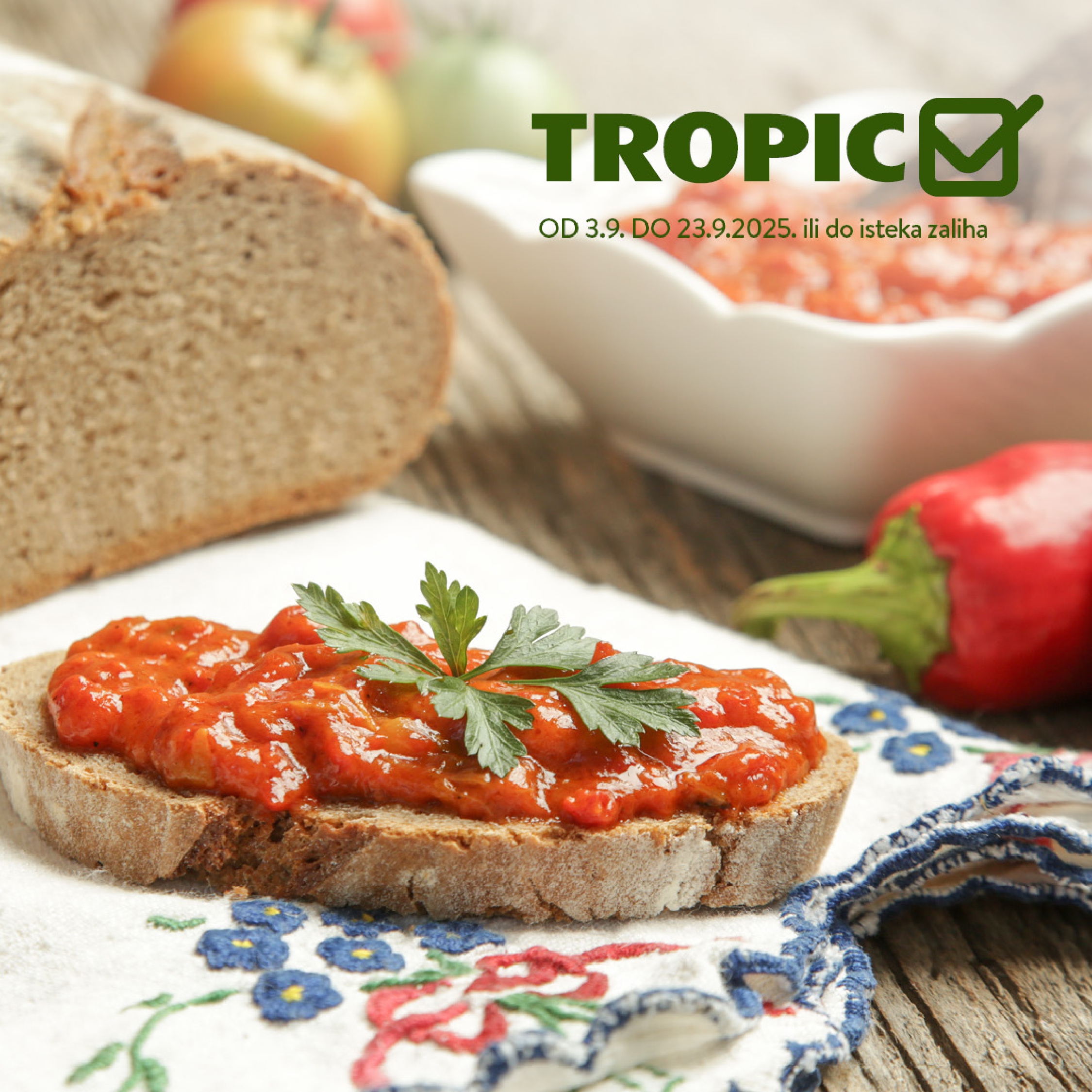 Tropic katalog 3-23.9.2025.