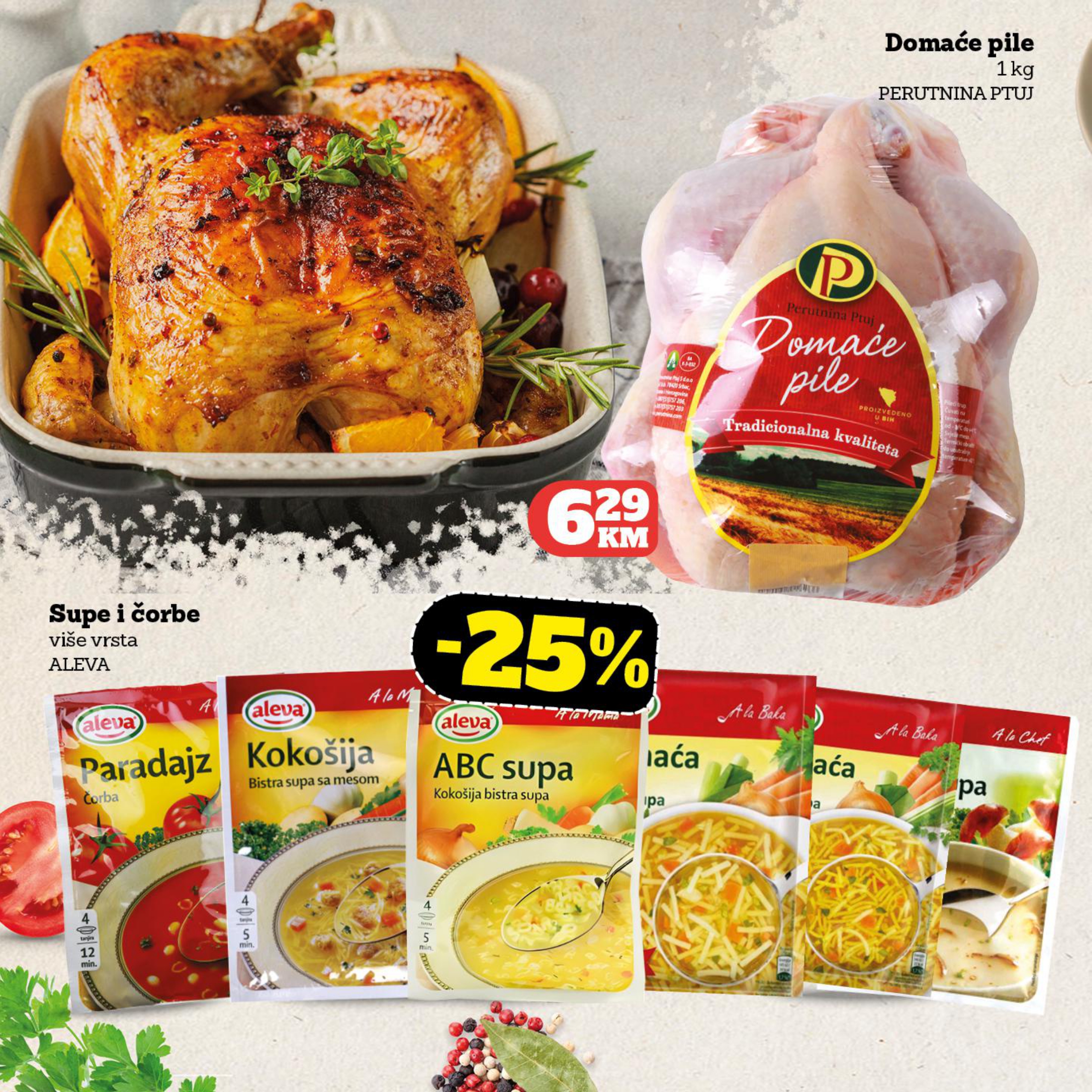 Tropic katalog 24.9-14.10.2025.