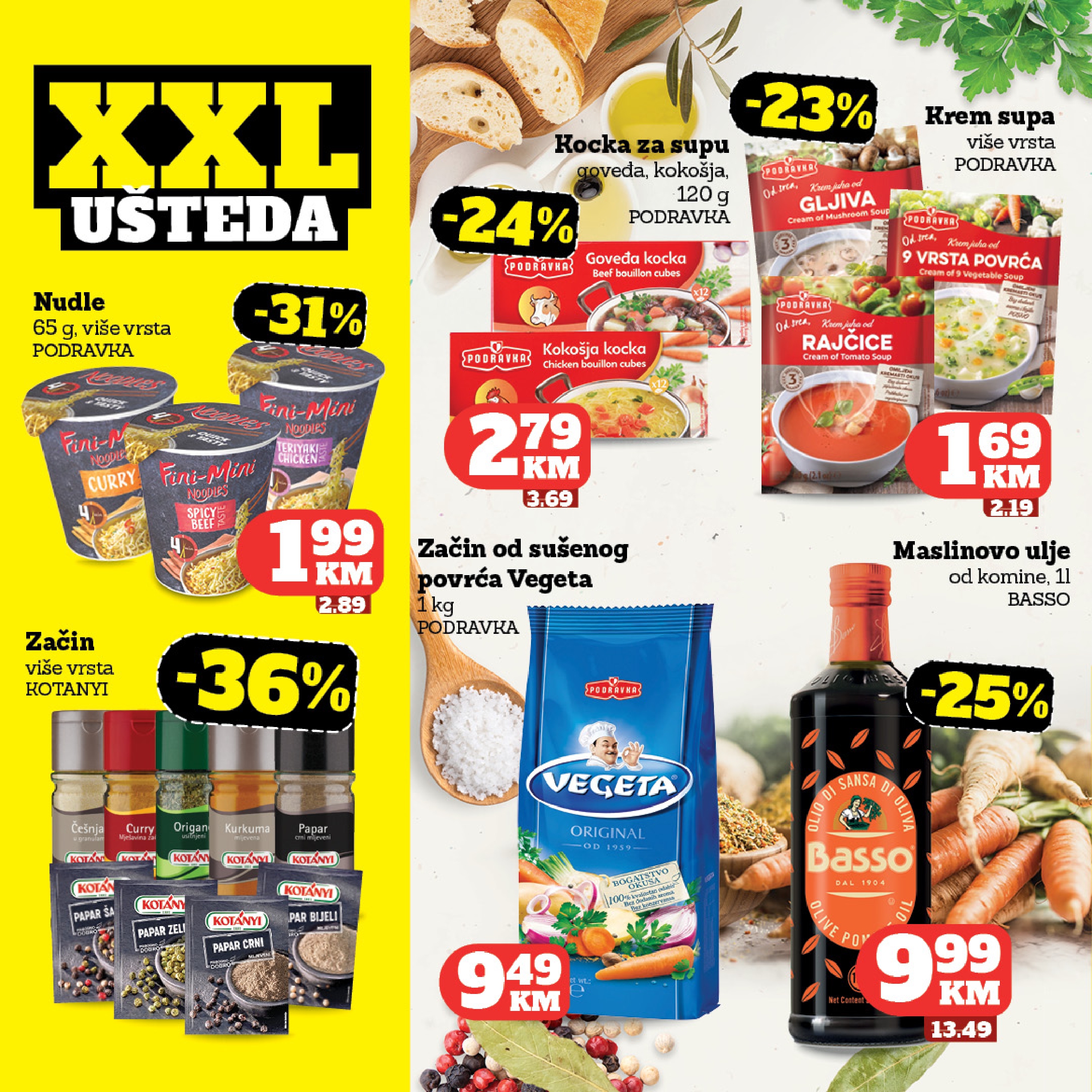 Tropic katalog 3-23.9.2025.