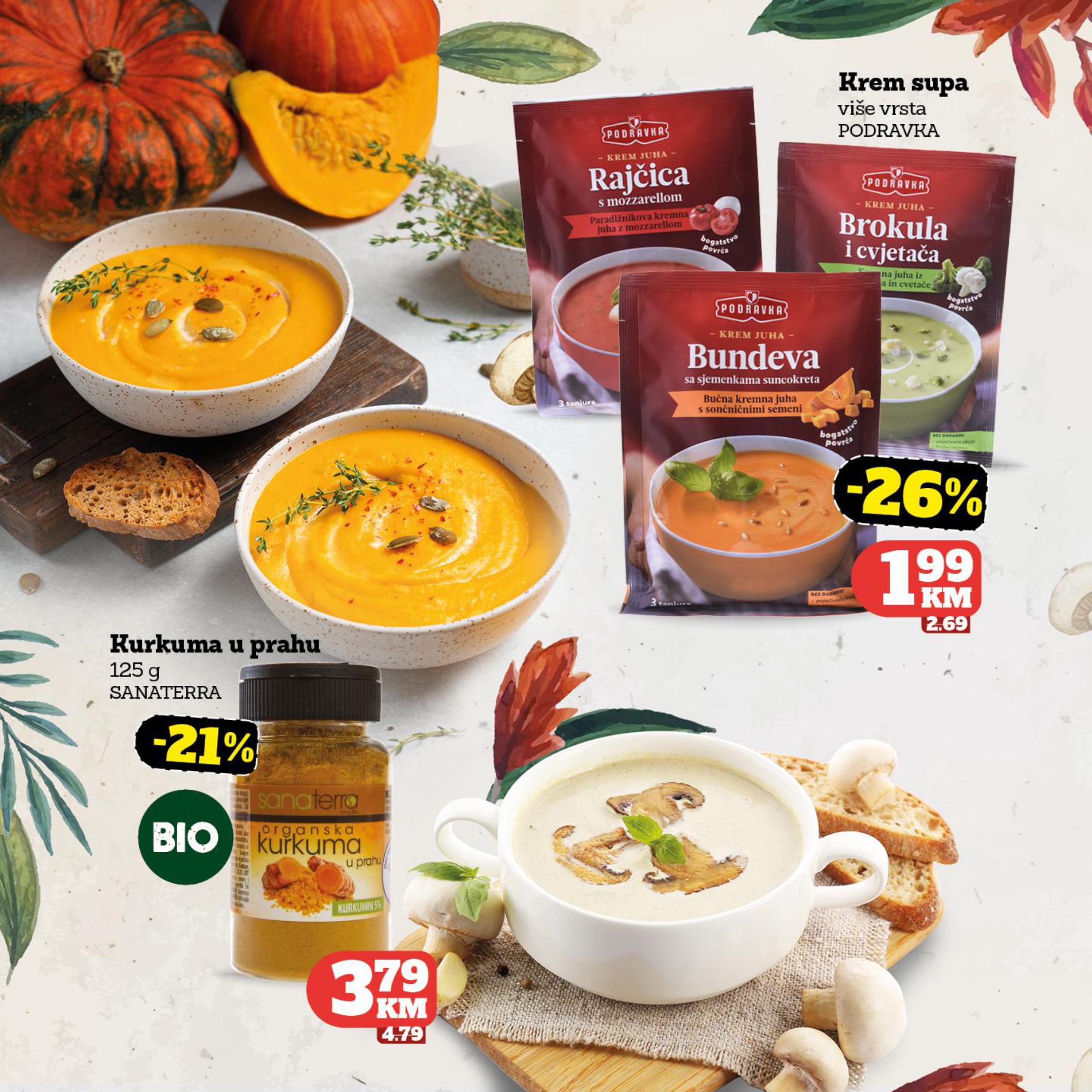 Tropic katalog 24.9-14.10.2025.
