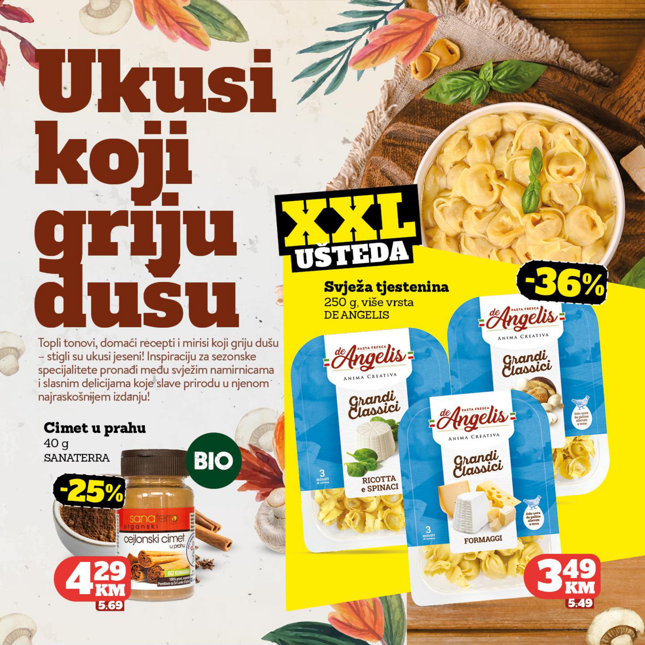 Tropic katalog 24.9-14.10.2025.