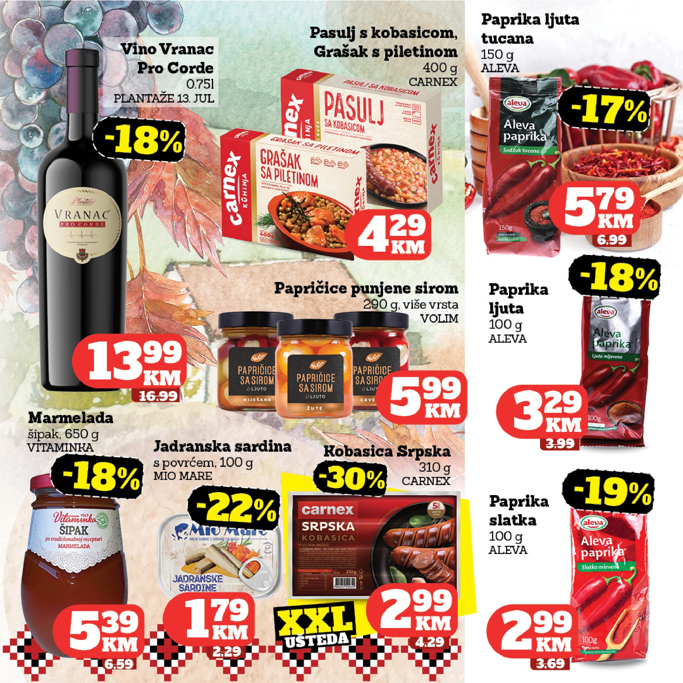 Tropic katalog 3-23.9.2025.