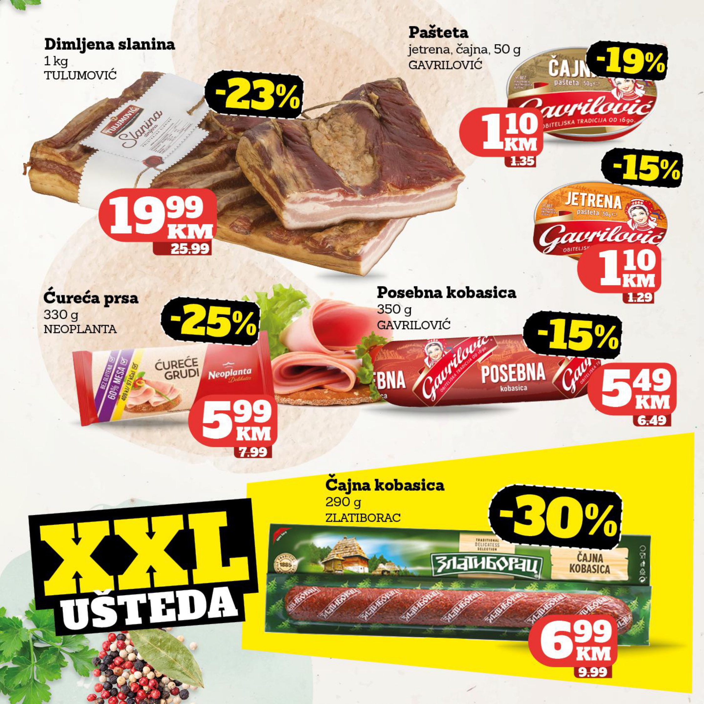 Tropic katalog 24.9-14.10.2025.