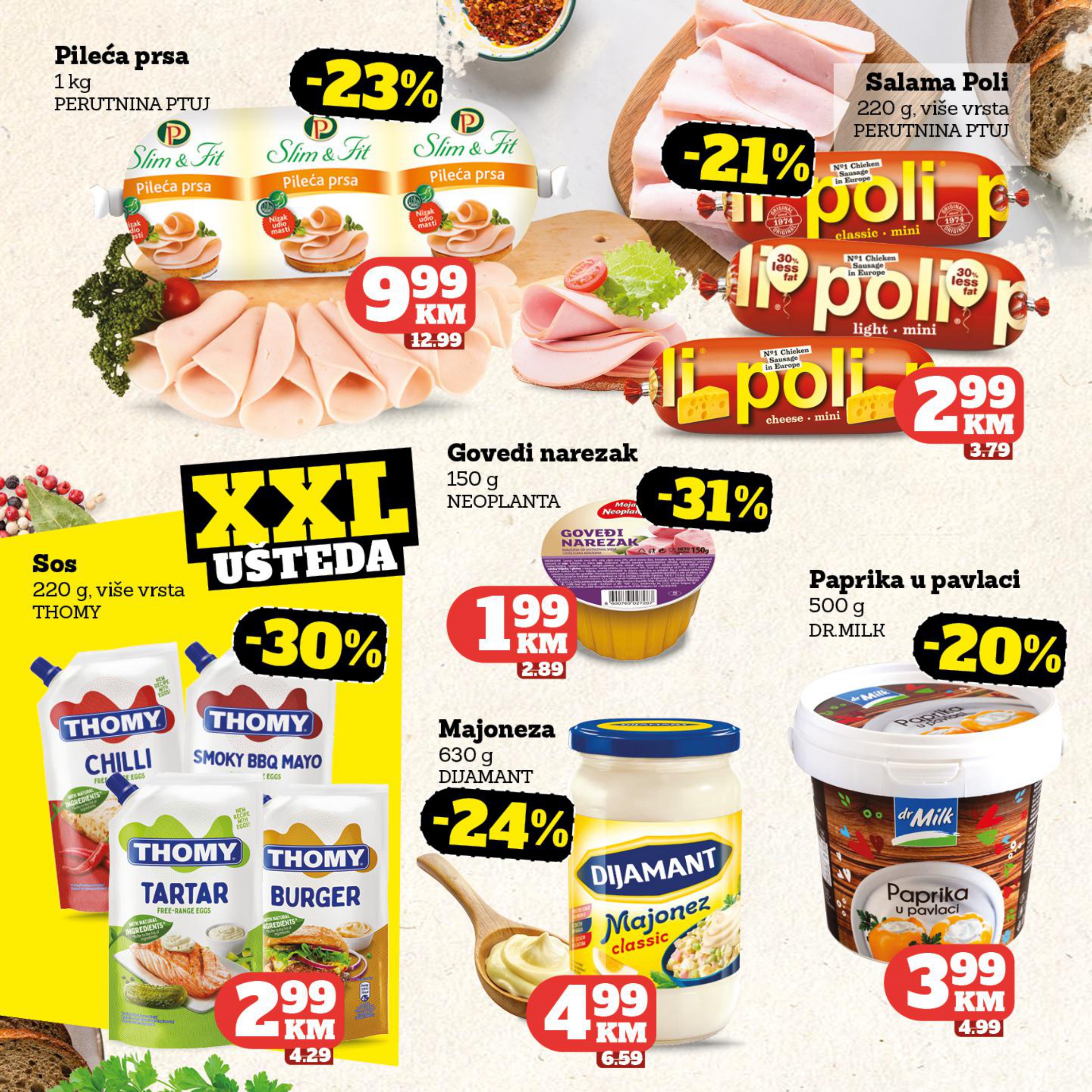 Tropic katalog 24.9-14.10.2025.