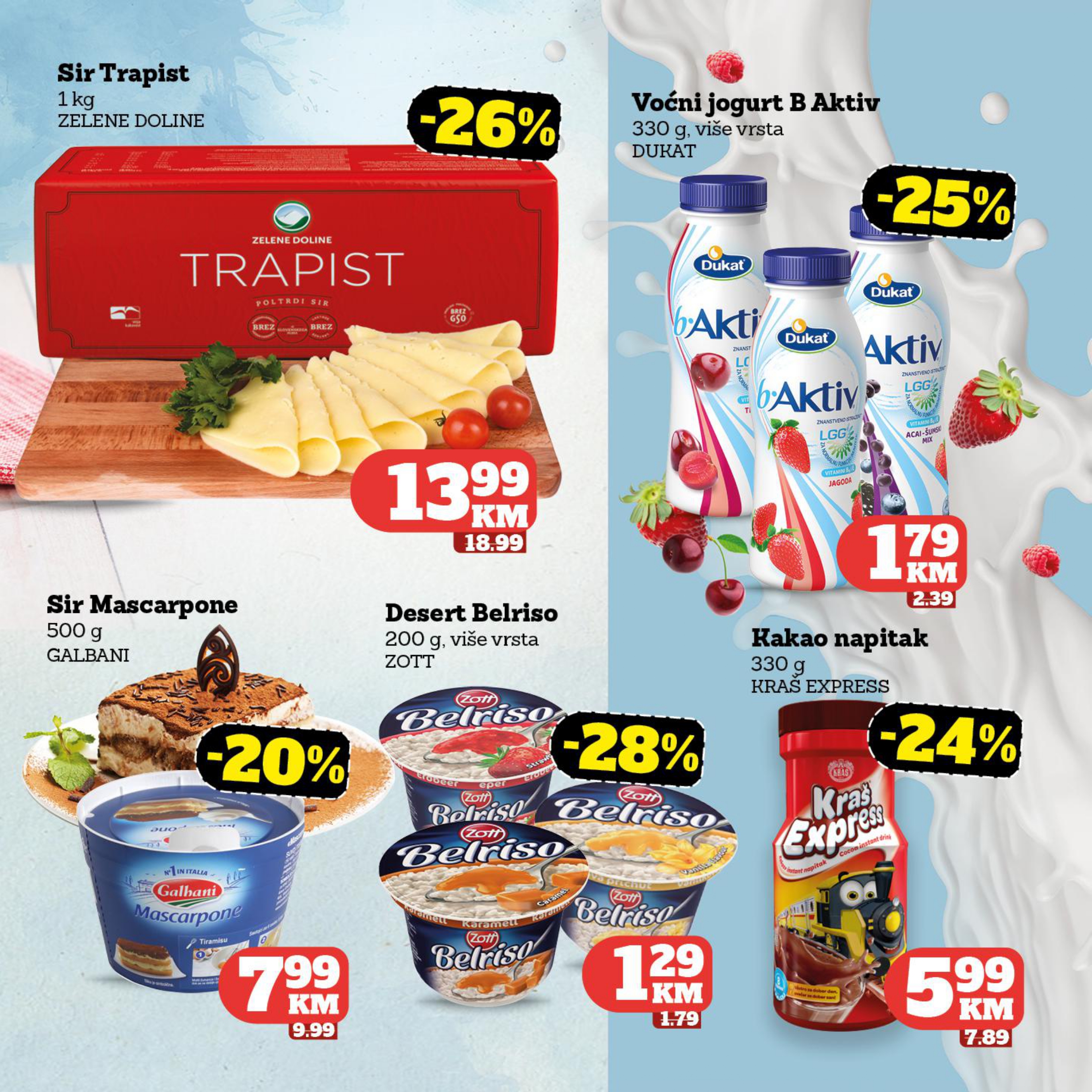 Tropic katalog 24.9-14.10.2025.