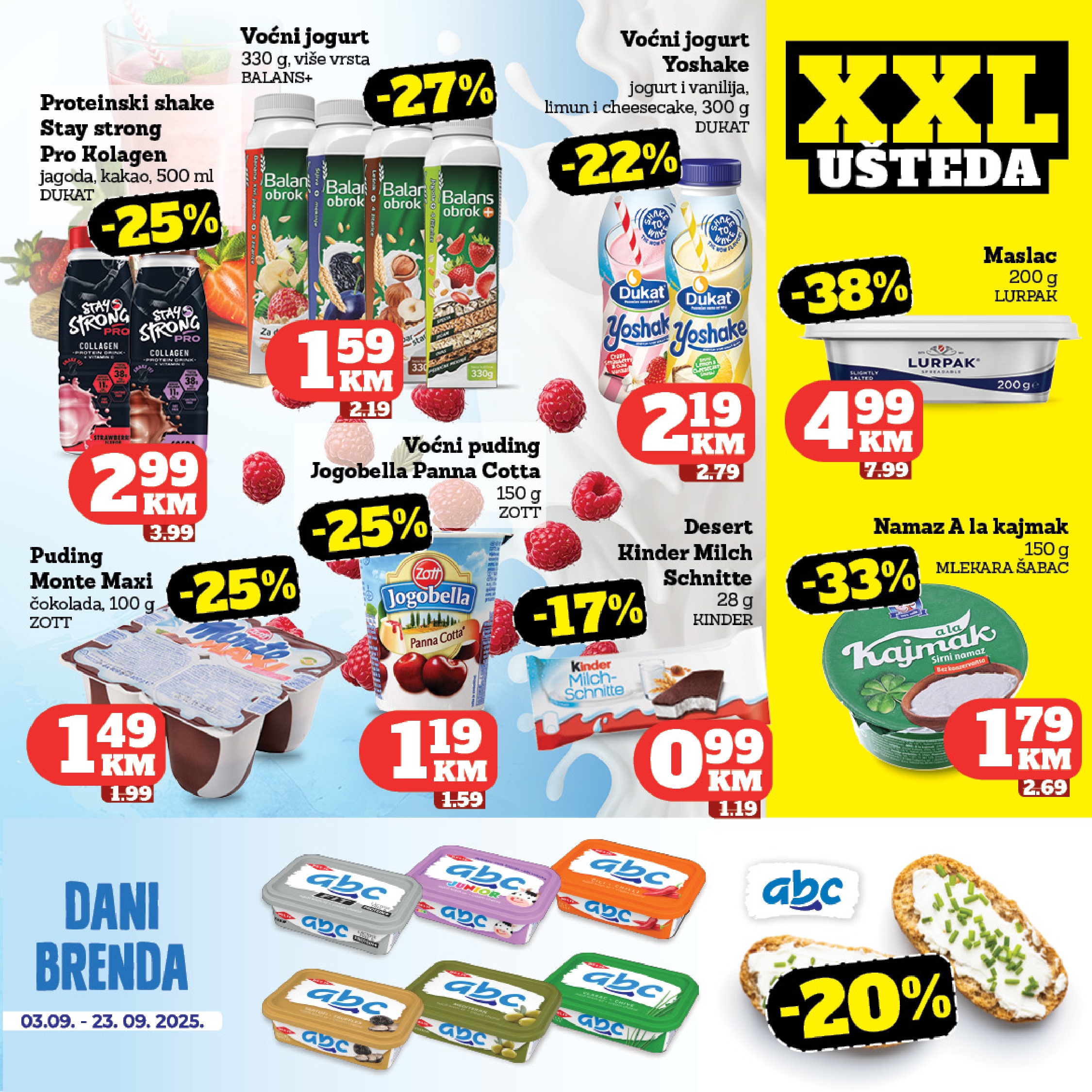 Tropic katalog 3-23.9.2025.