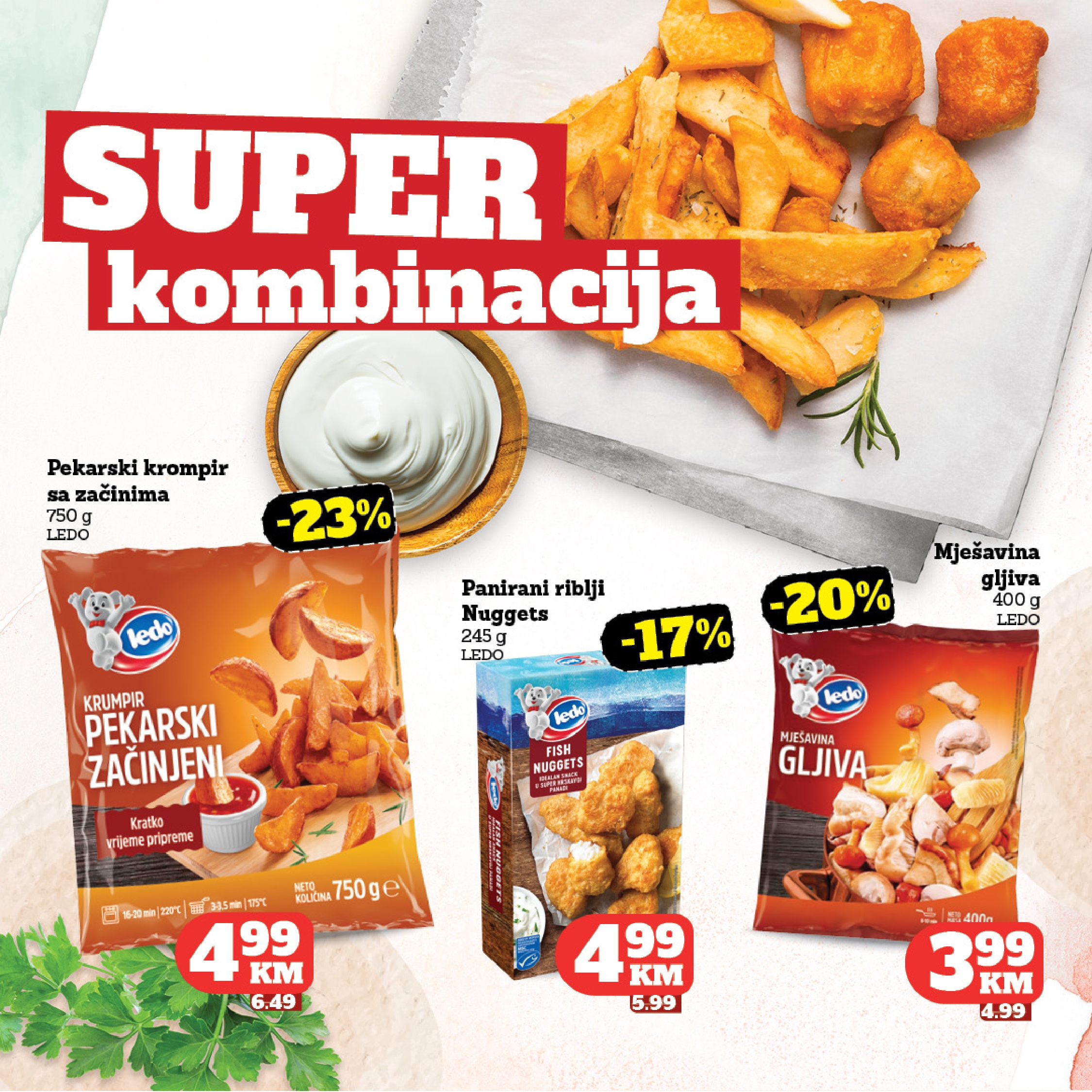 Tropic katalog 3-23.9.2025.