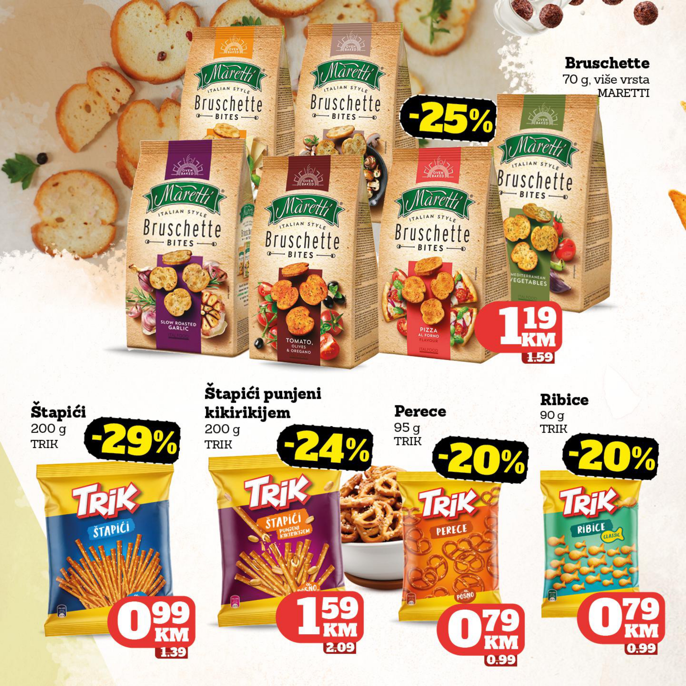 Tropic katalog 24.9-14.10.2025.