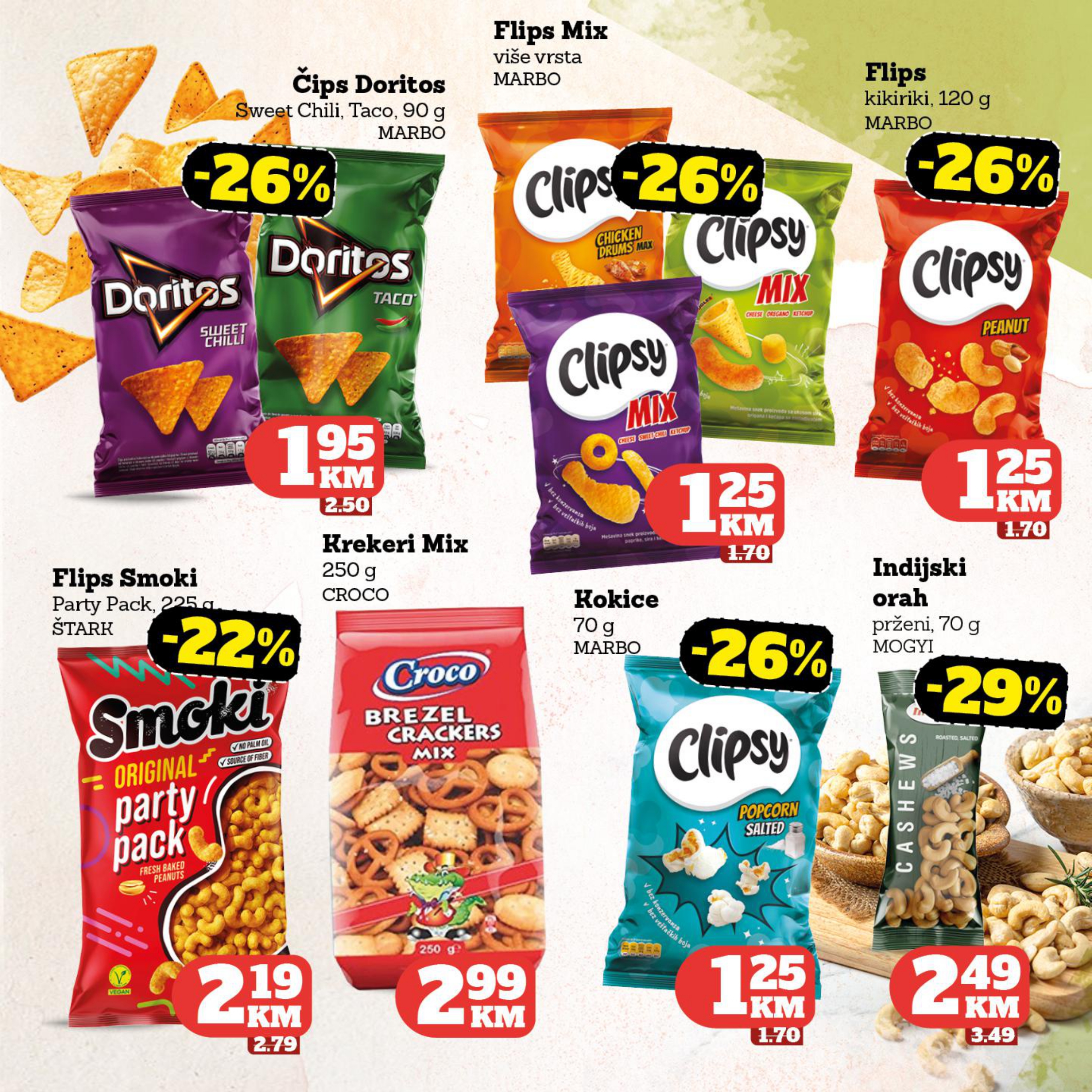 Tropic katalog 24.9-14.10.2025.