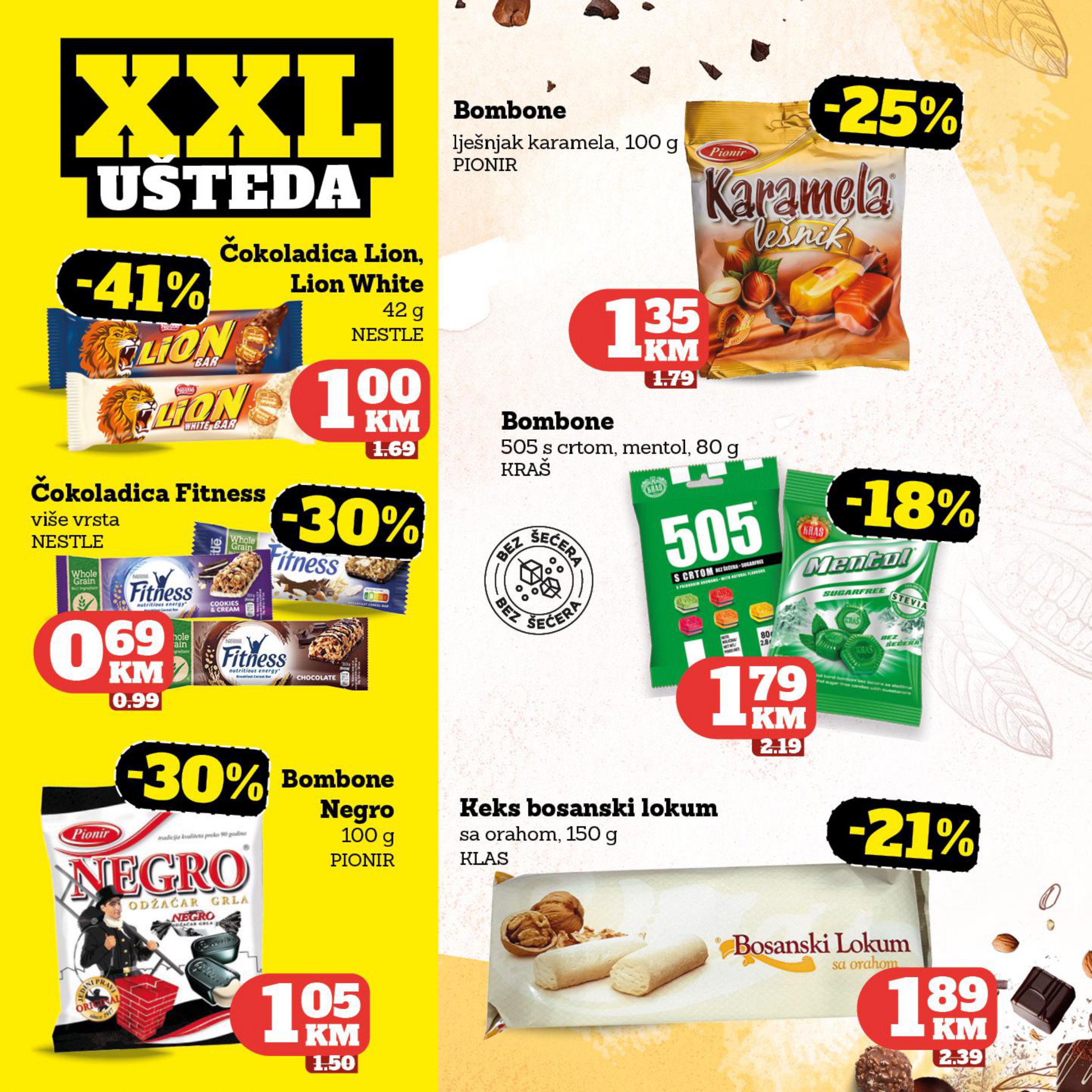 Tropic katalog 24.9-14.10.2025.