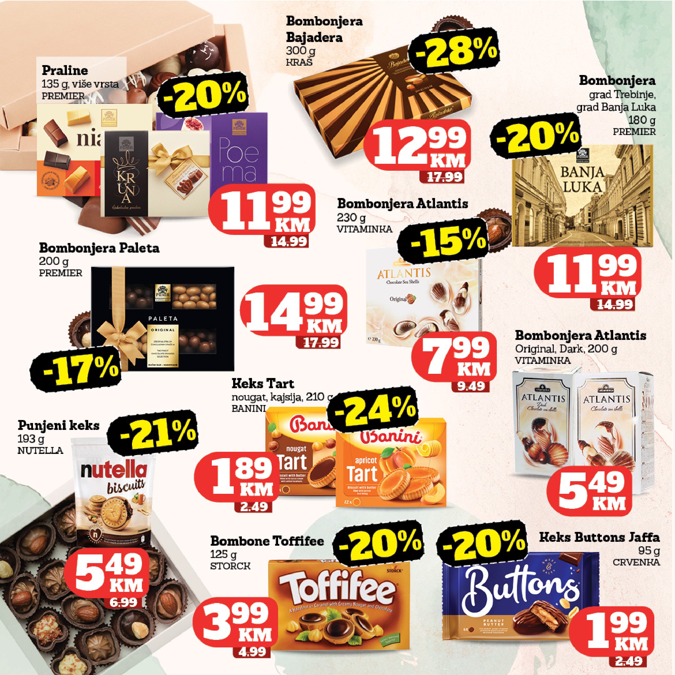 Tropic katalog 3-23.9.2025.
