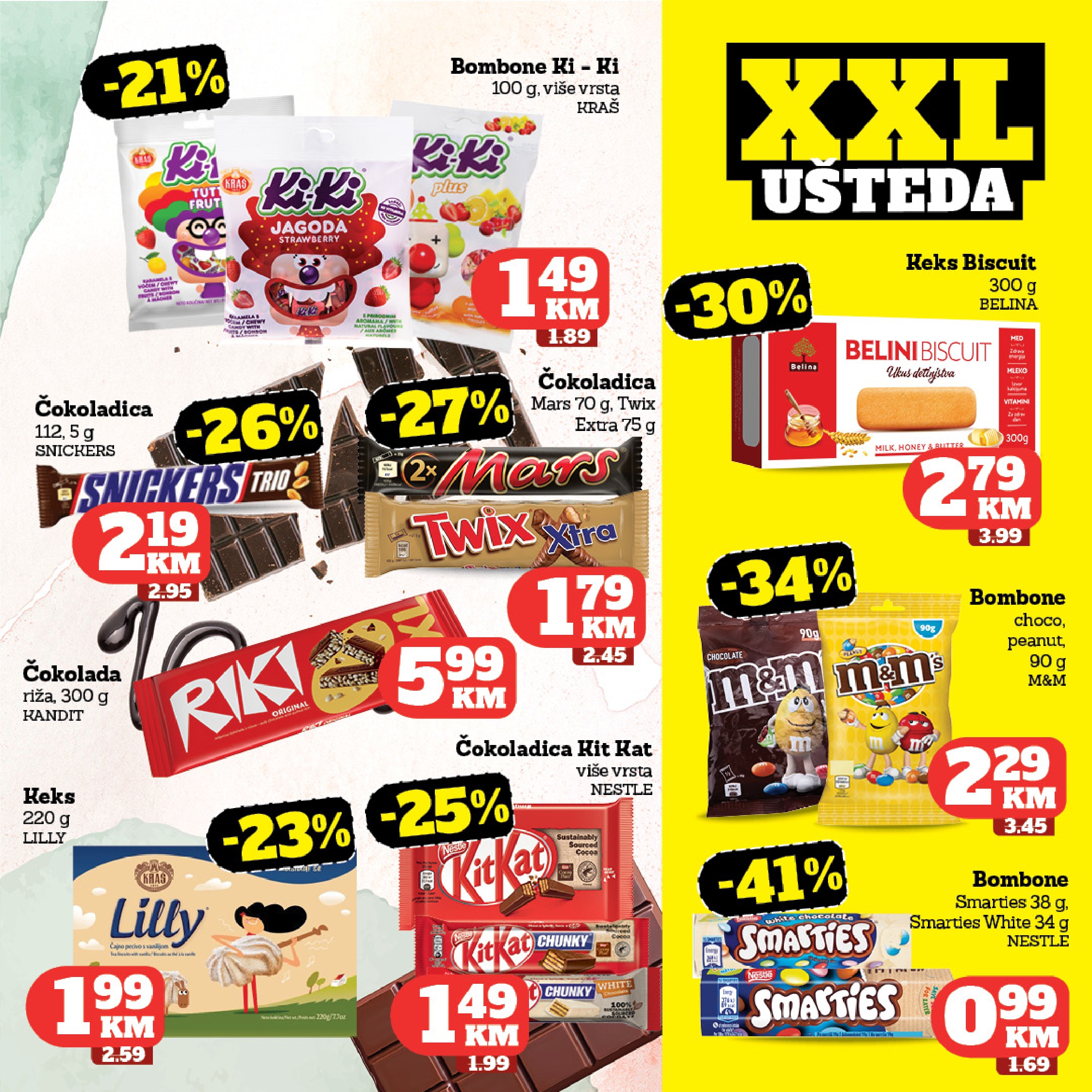 Tropic katalog 3-23.9.2025.