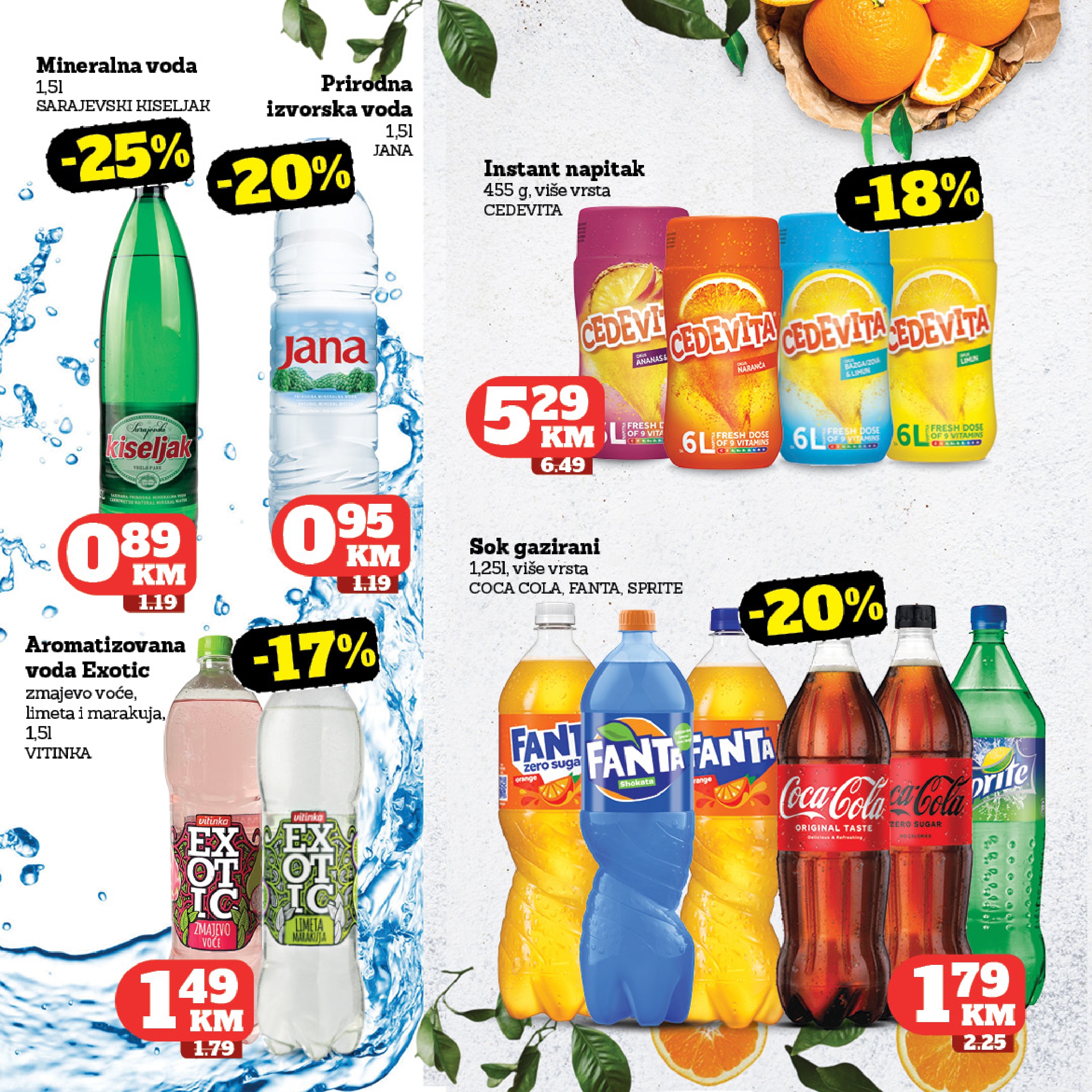 Tropic katalog 3-23.9.2025.