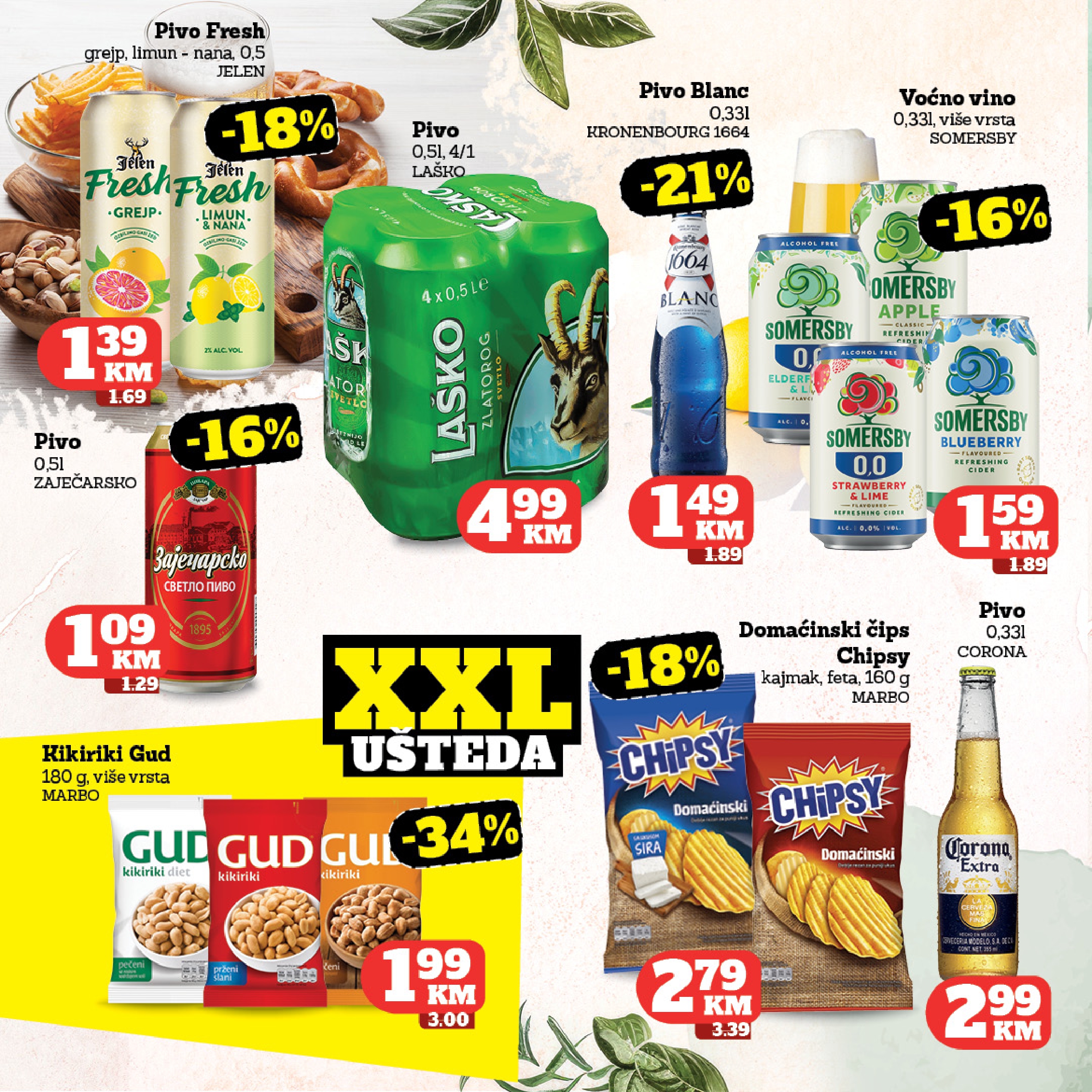 Tropic katalog 3-23.9.2025.