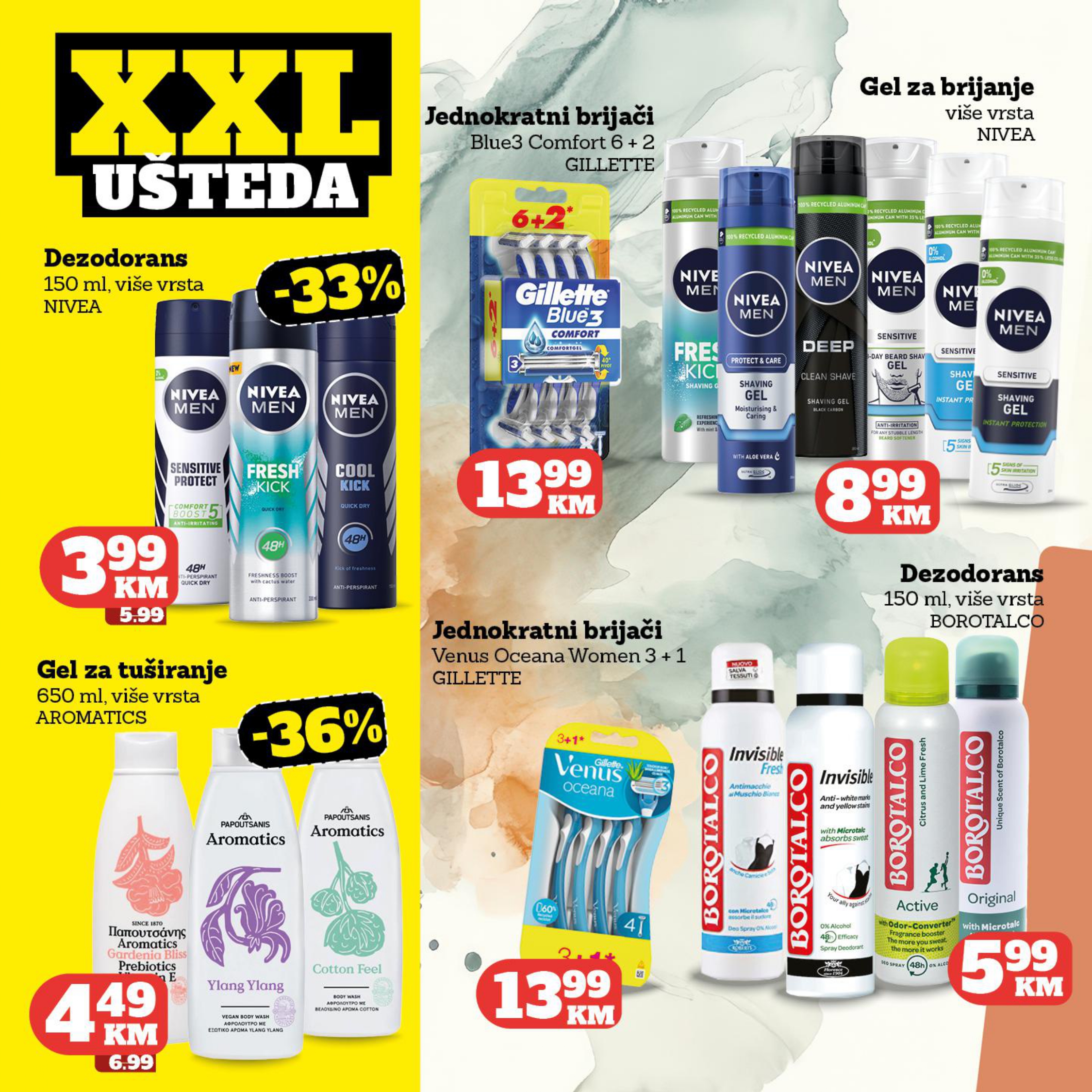 Tropic katalog 24.9-14.10.2025.