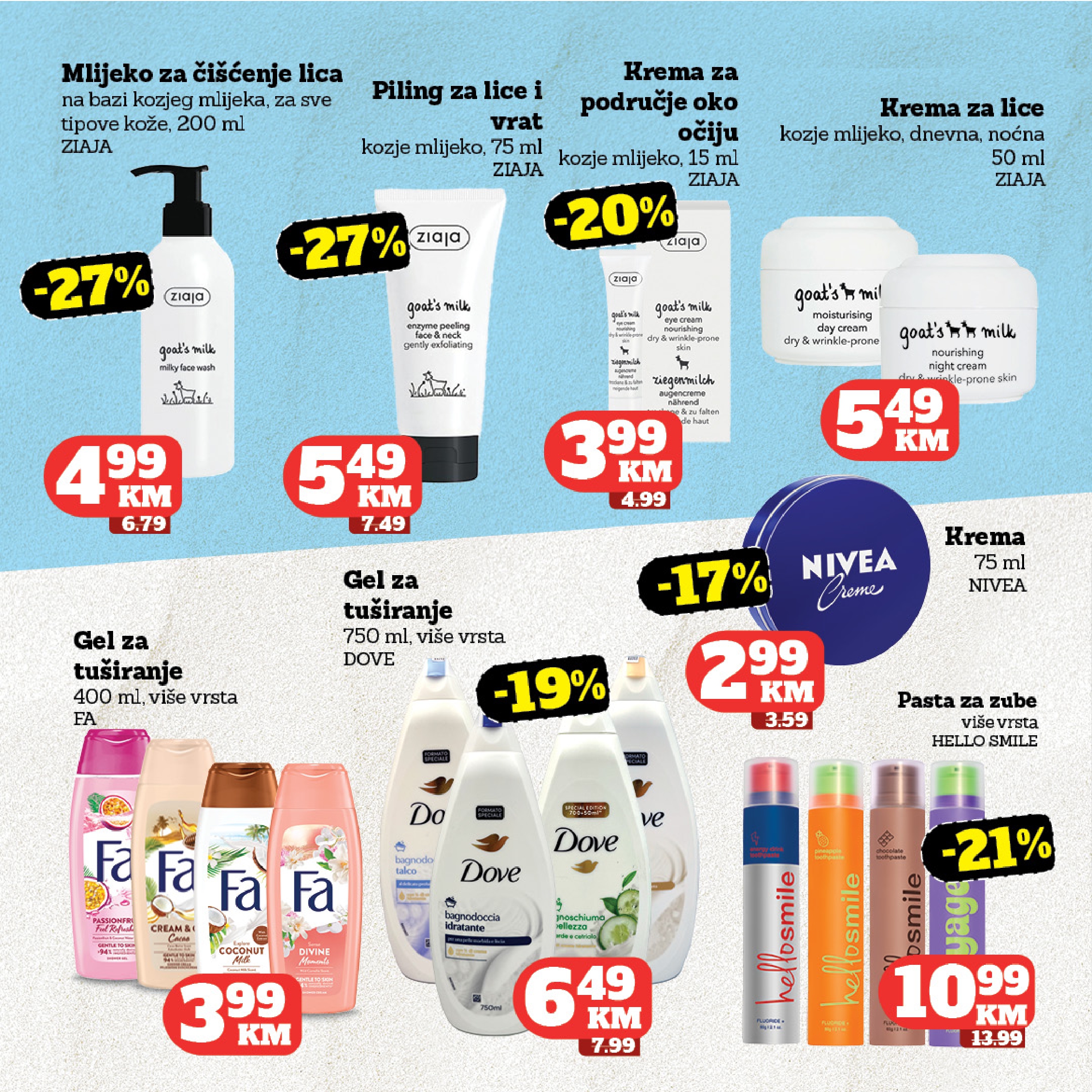 Tropic katalog 3-23.9.2025.