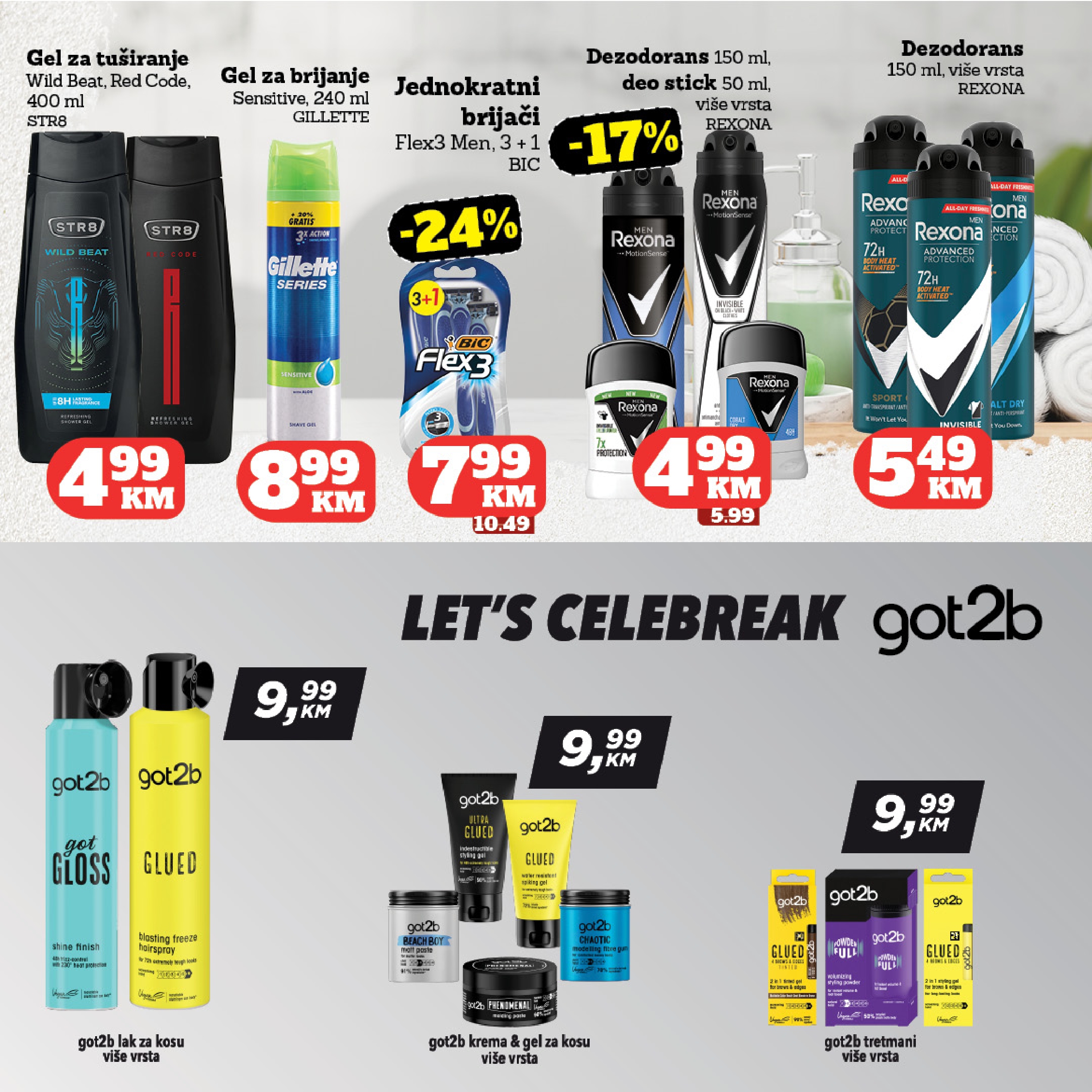 Tropic katalog 3-23.9.2025.