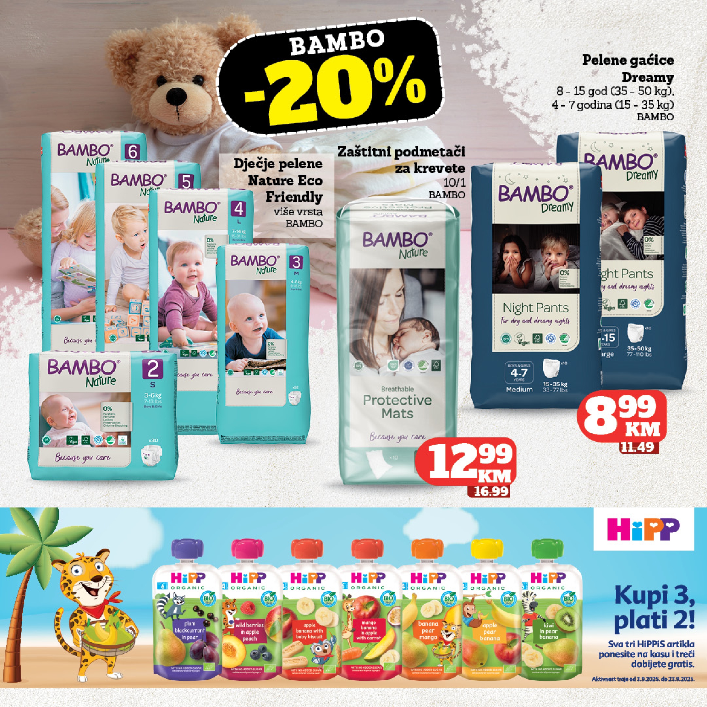 Tropic katalog 3-23.9.2025.