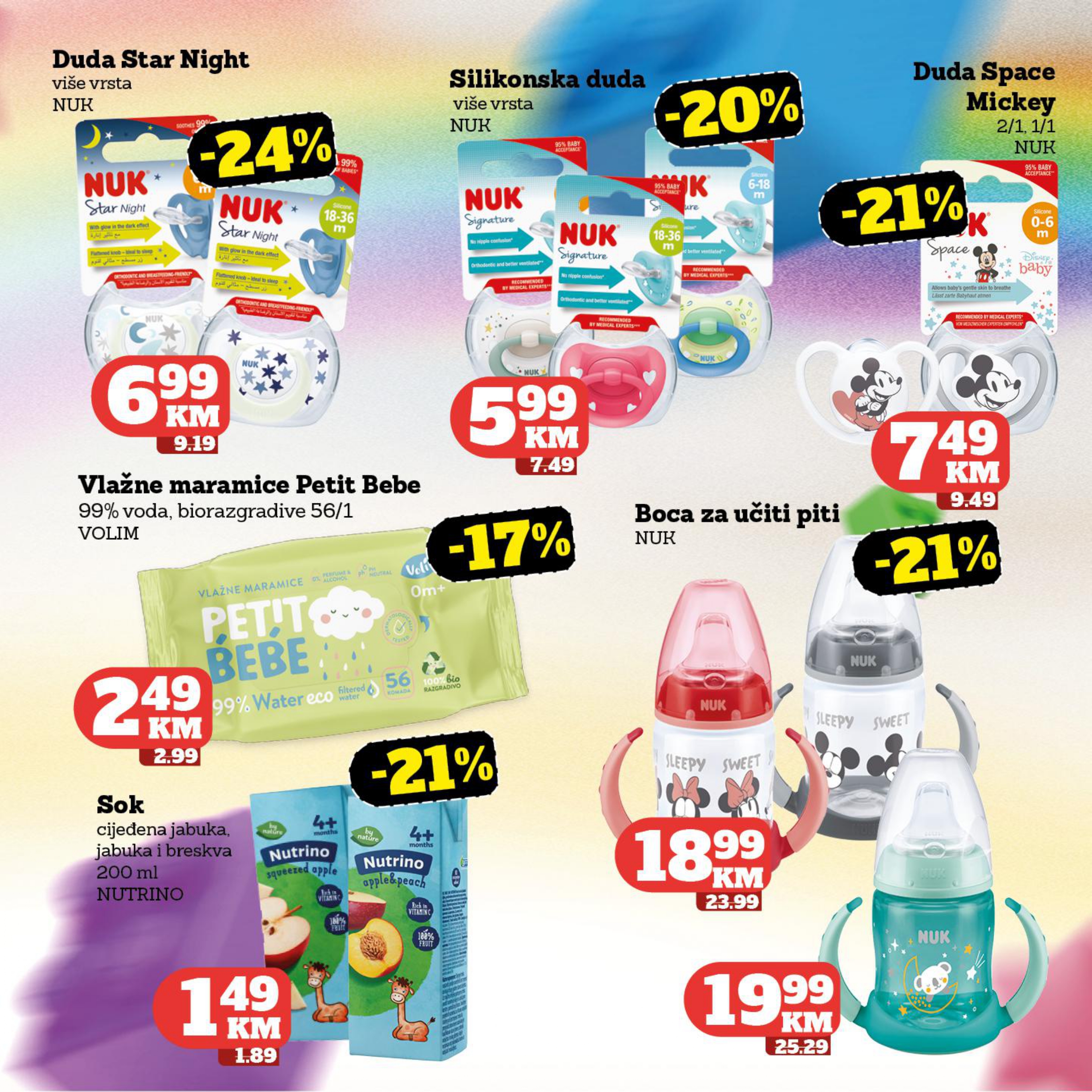 Tropic katalog 24.9-14.10.2025.