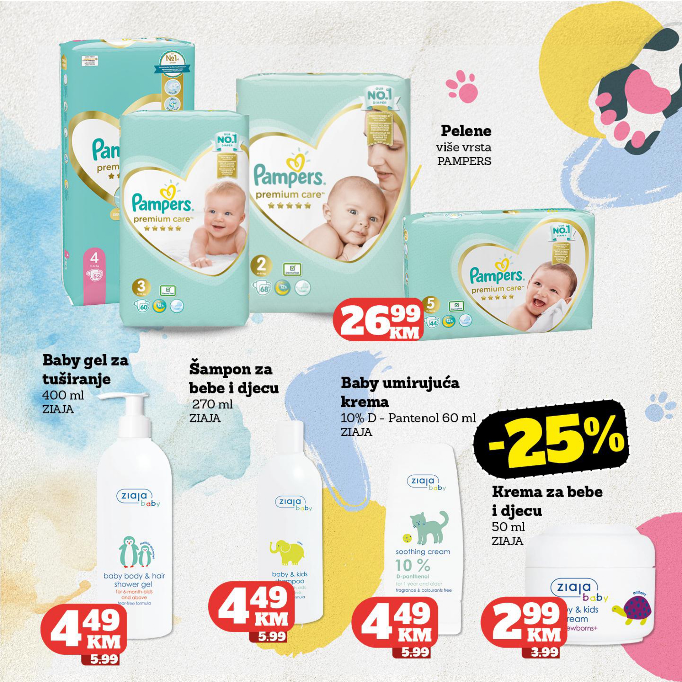 Tropic katalog 24.9-14.10.2025.