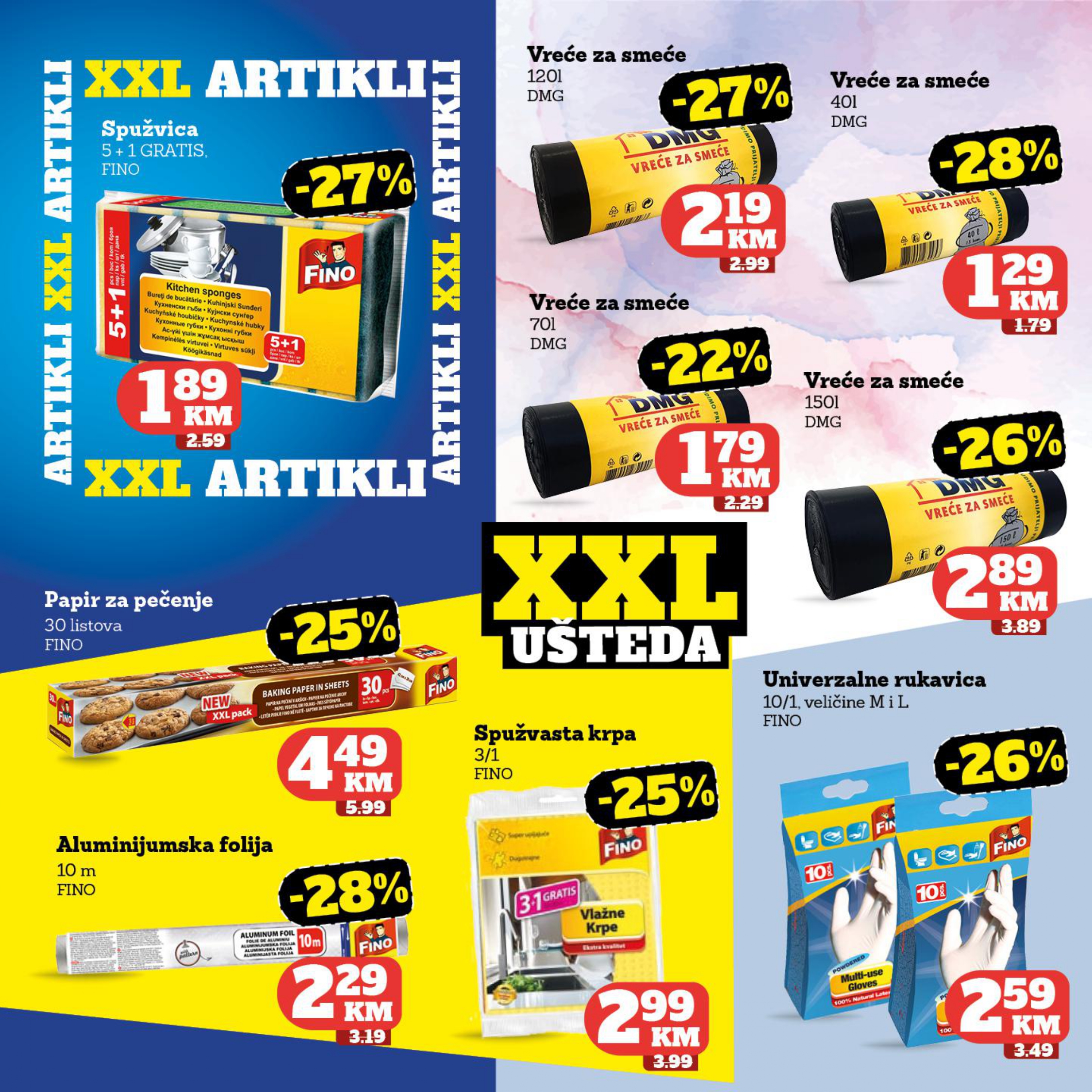 Tropic katalog 24.9-14.10.2025.