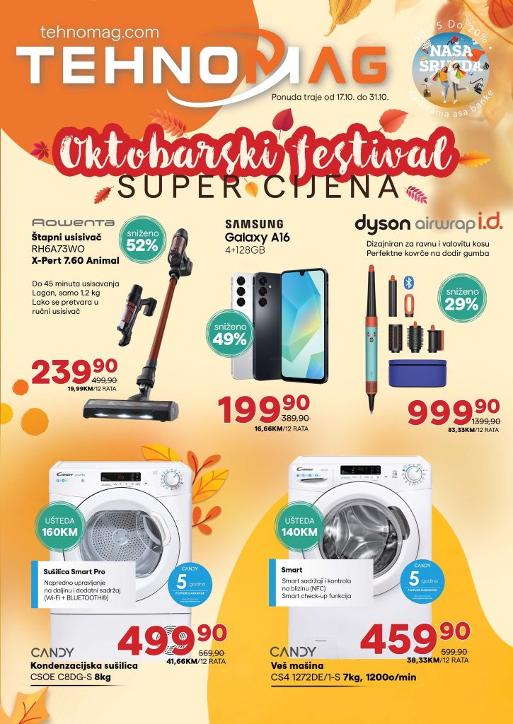 Tehnomag katalog 17-31.10.2025.