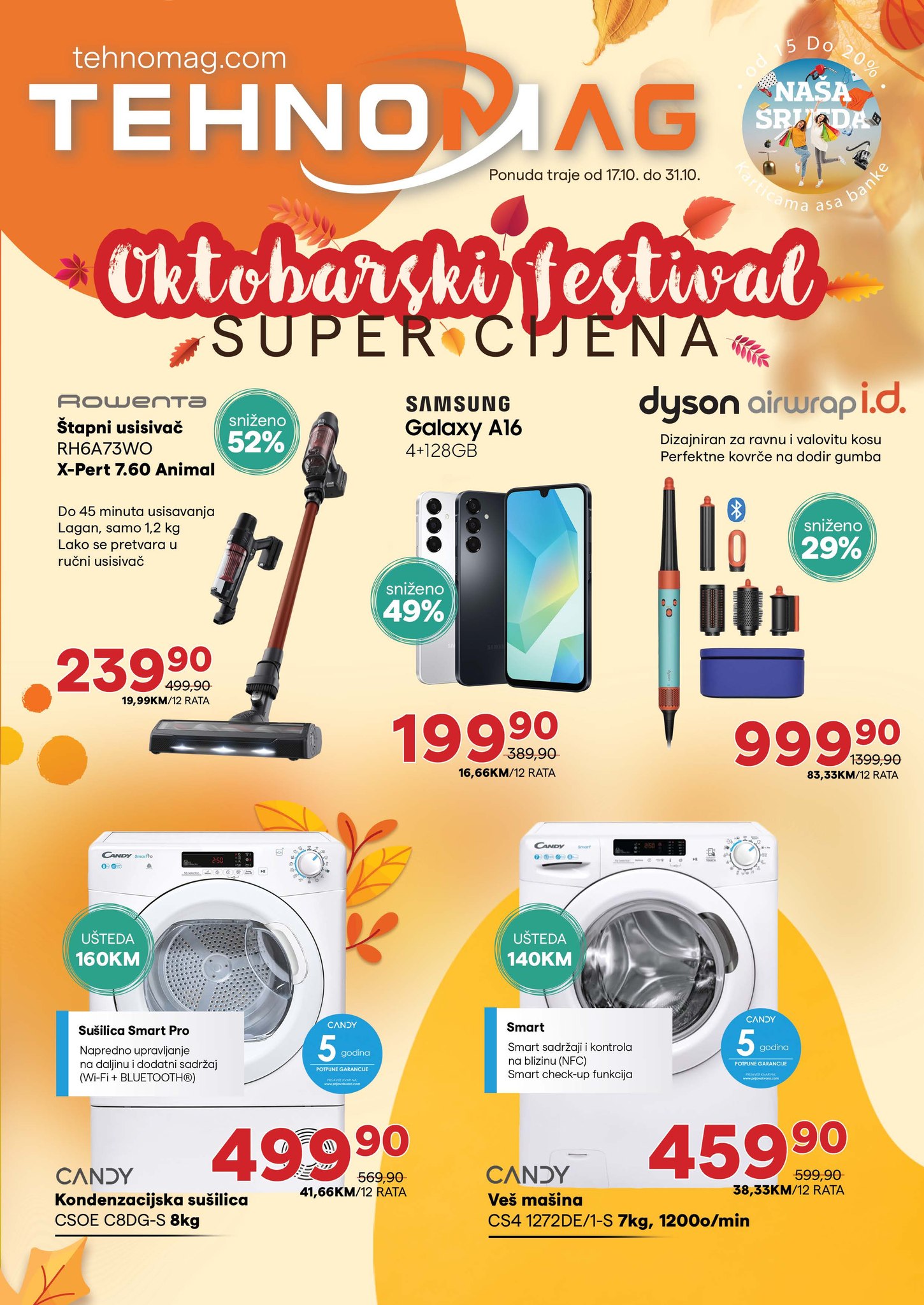 Tehnomag katalog 17-31.10.2025.