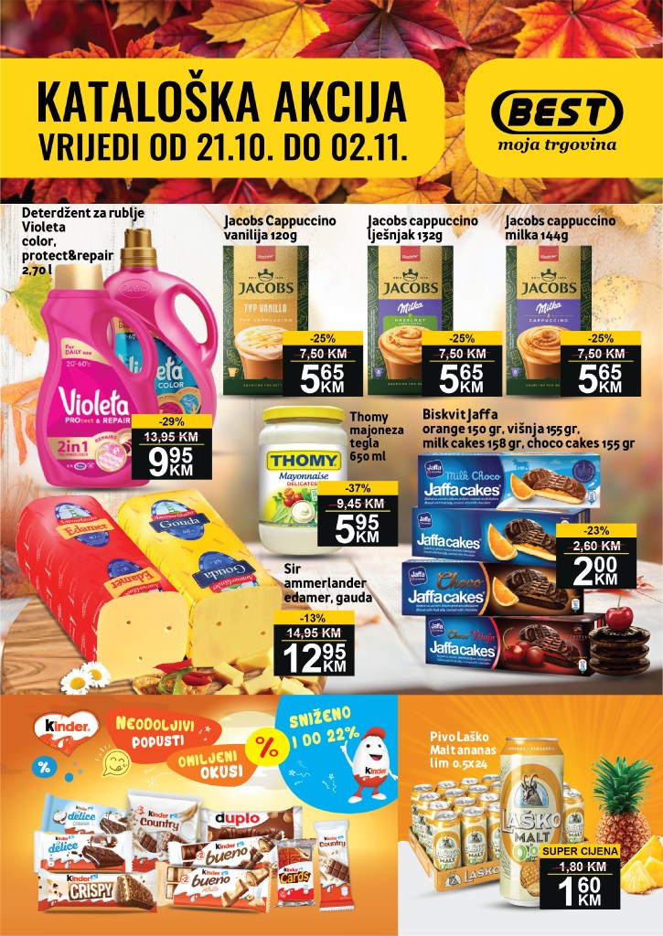 Best katalog 21.10-2.11.2025.